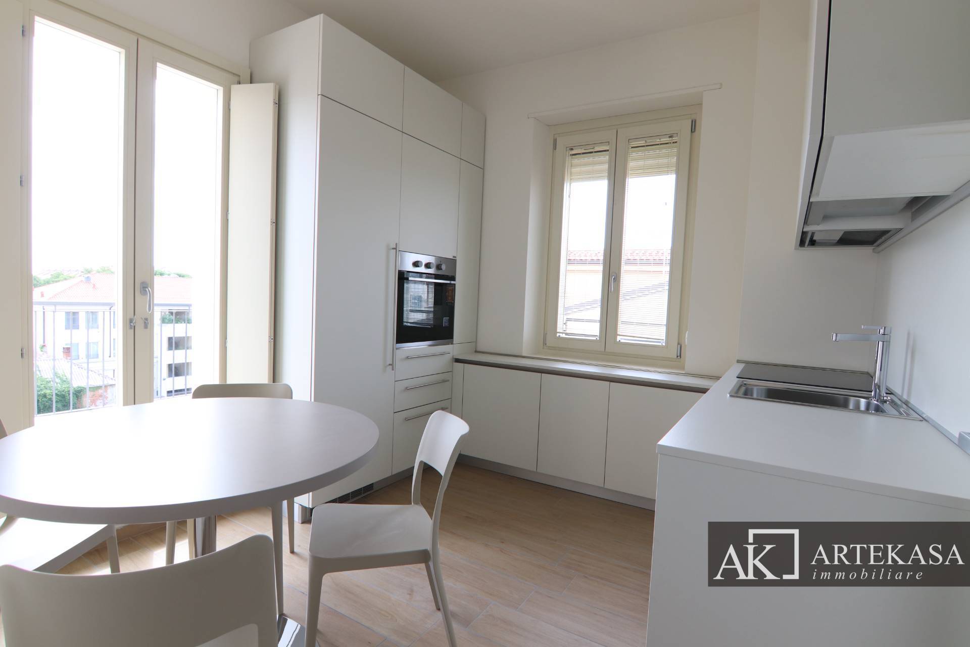 BILOCALE in affitto a Novara, 1 - Centro