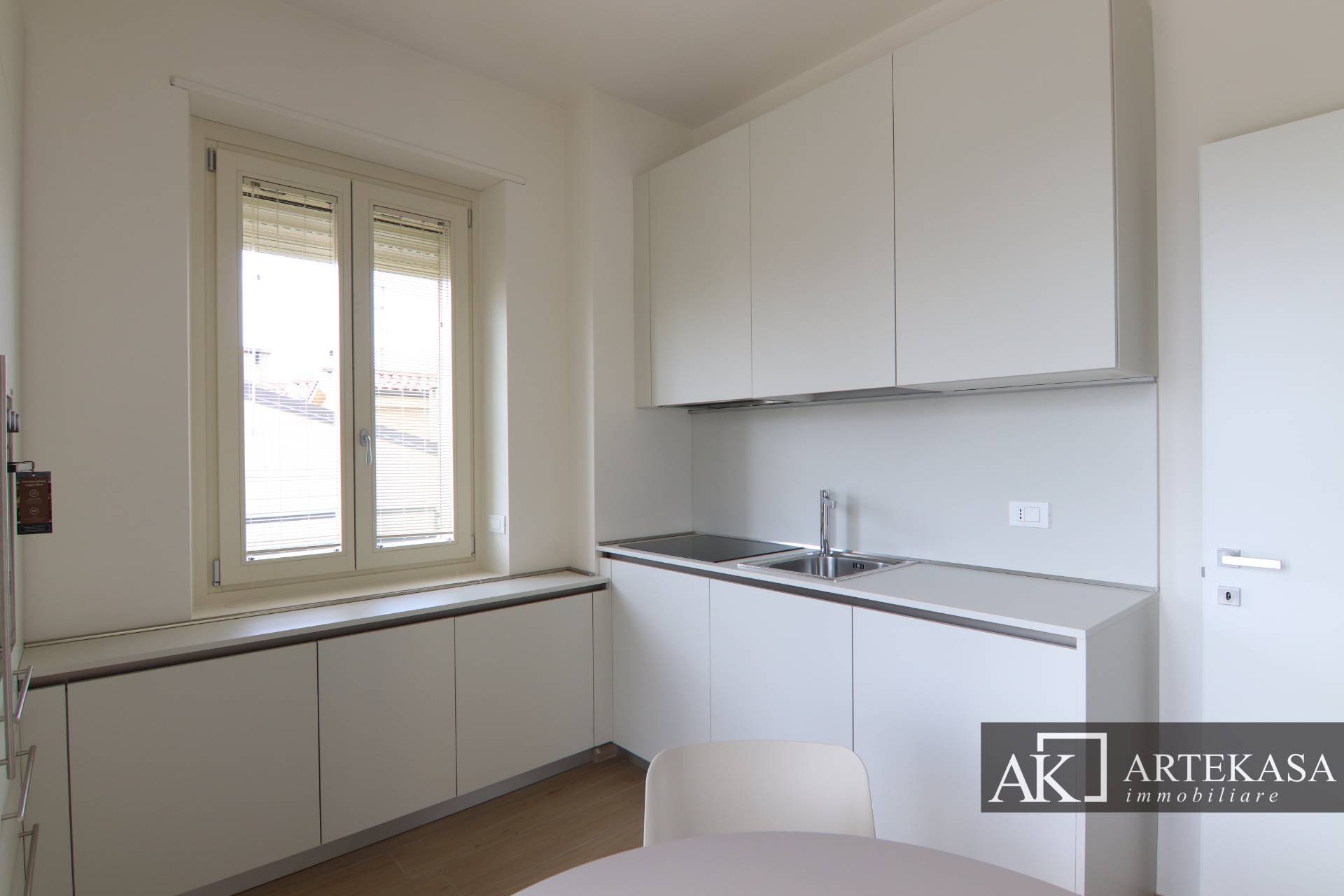 BILOCALE in affitto a Novara, 1 - Centro