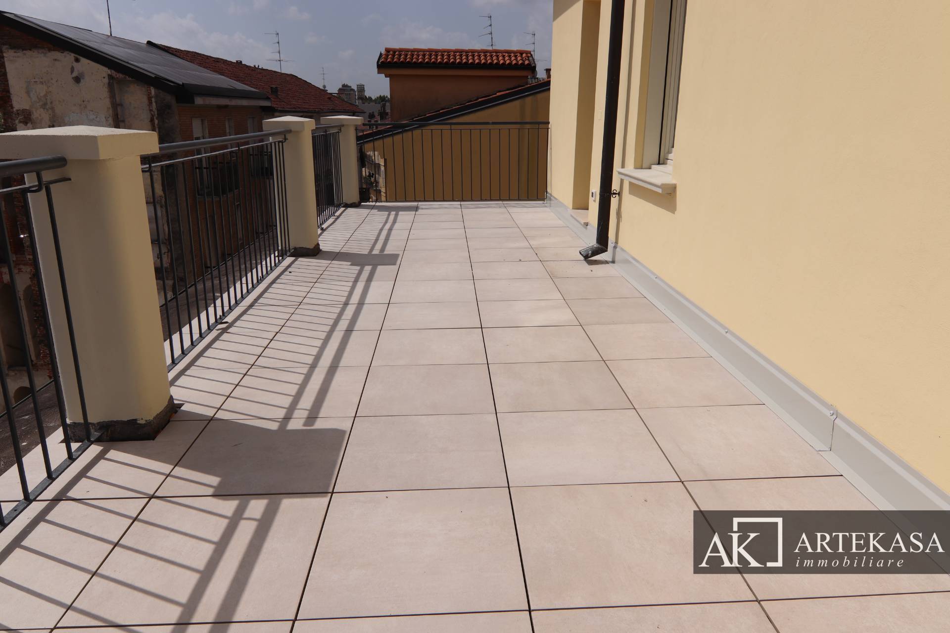 BILOCALE in affitto a Novara, 1 - Centro