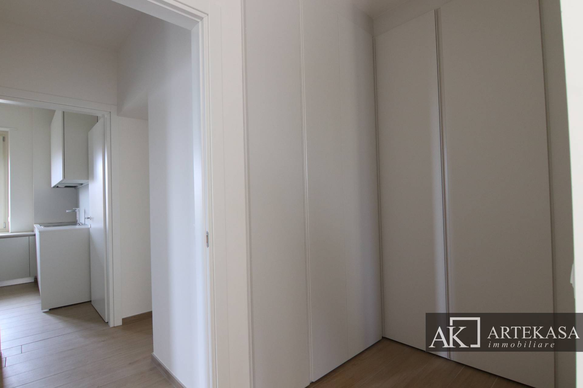 BILOCALE in affitto a Novara, 1 - Centro