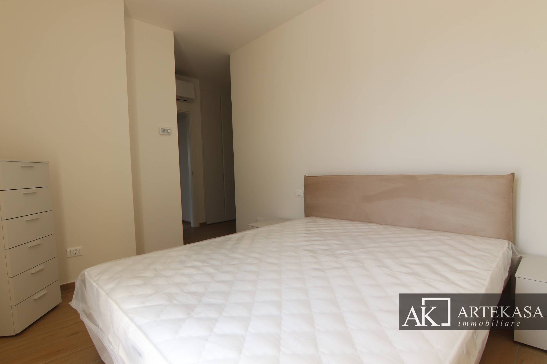 BILOCALE in affitto a Novara, 1 - Centro