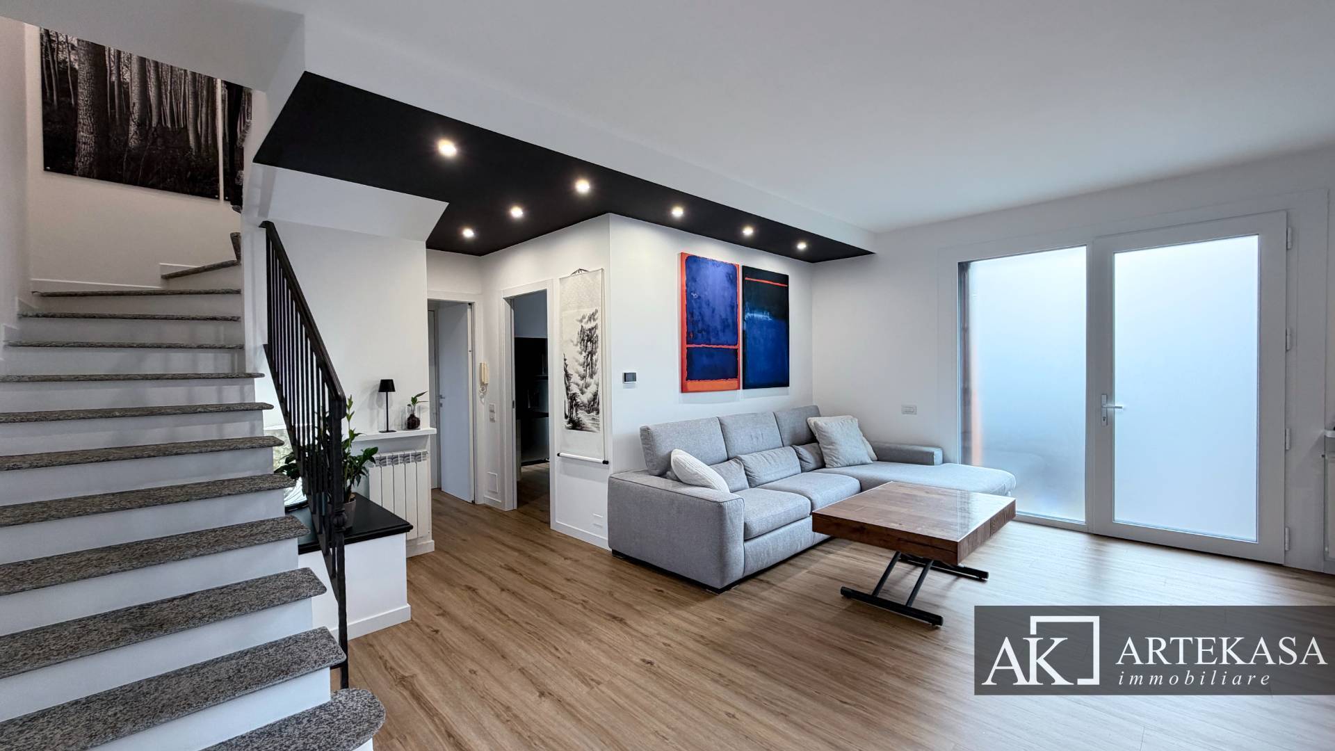 4 LOCALI GIARDINO in vendita a Novara, 10 - Bicocca - Olengo