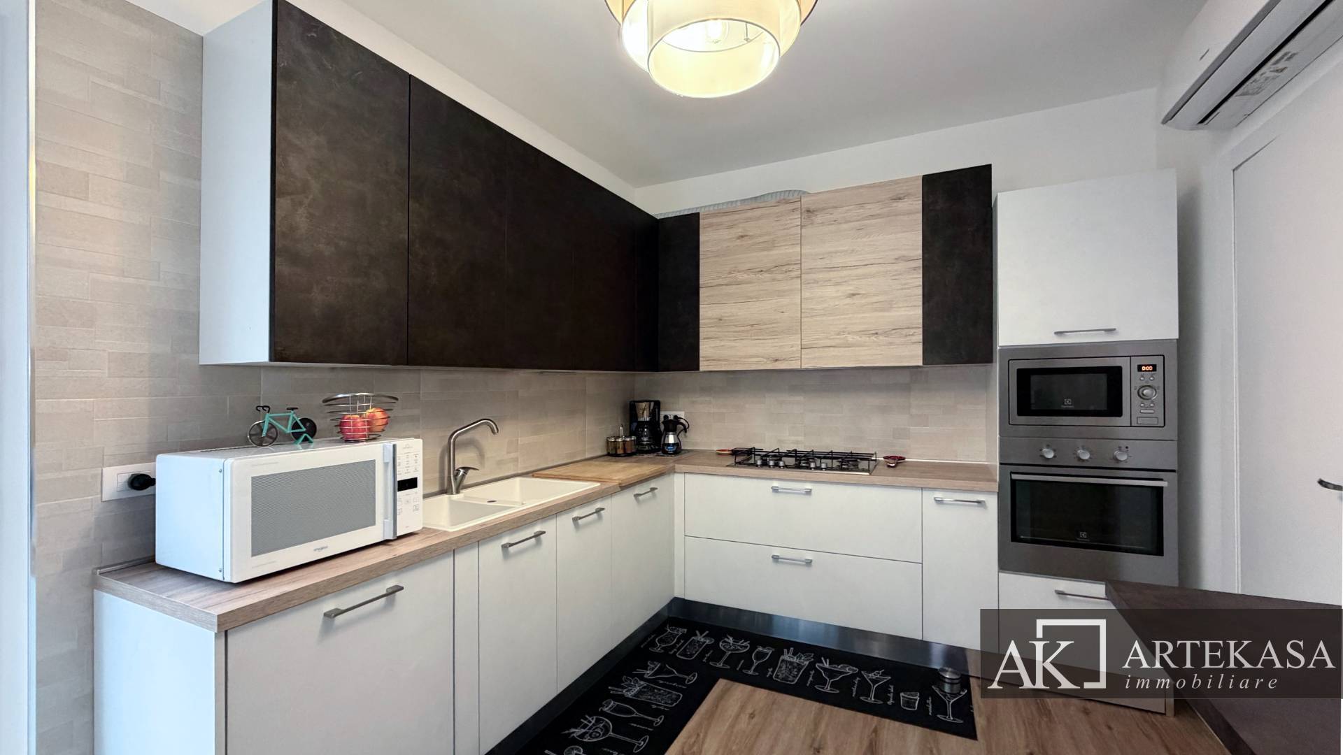 4 LOCALI GIARDINO in vendita a Novara, 10 - Bicocca - Olengo