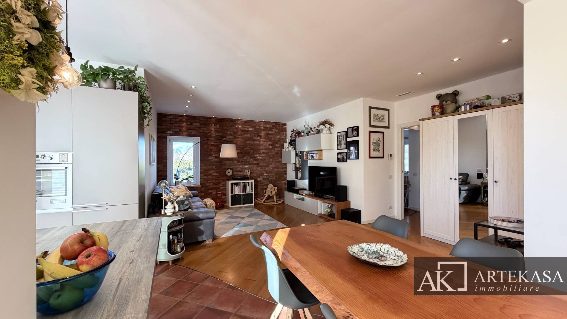 BILOCALE in vendita a Novara, 11 - Cittadella - Villaggio Dalmazia - Torrion Quartara