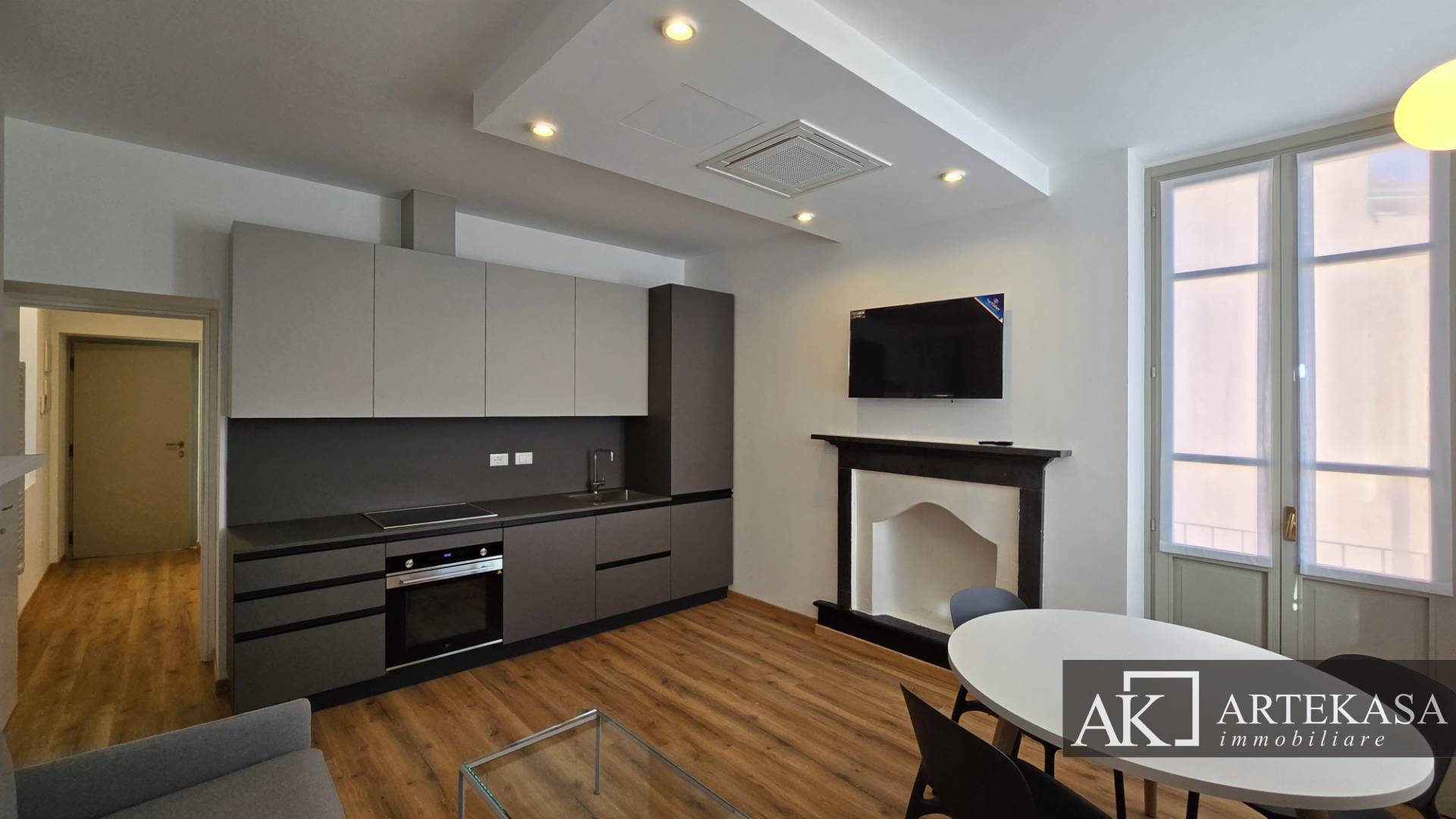 MONOLOCALE in affitto a Novara, 1 - Centro