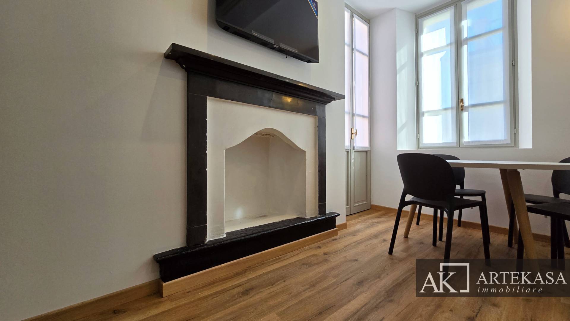 MONOLOCALE in affitto a Novara, 1 - Centro