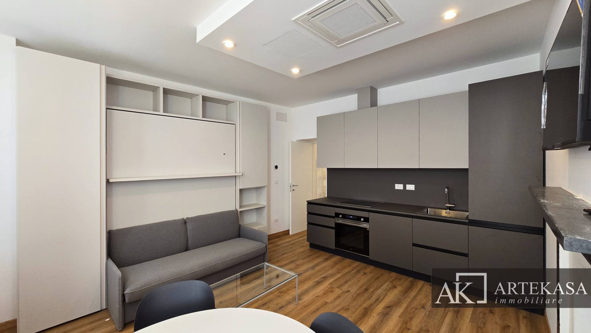 MONOLOCALE in affitto a Novara, 1 - Centro