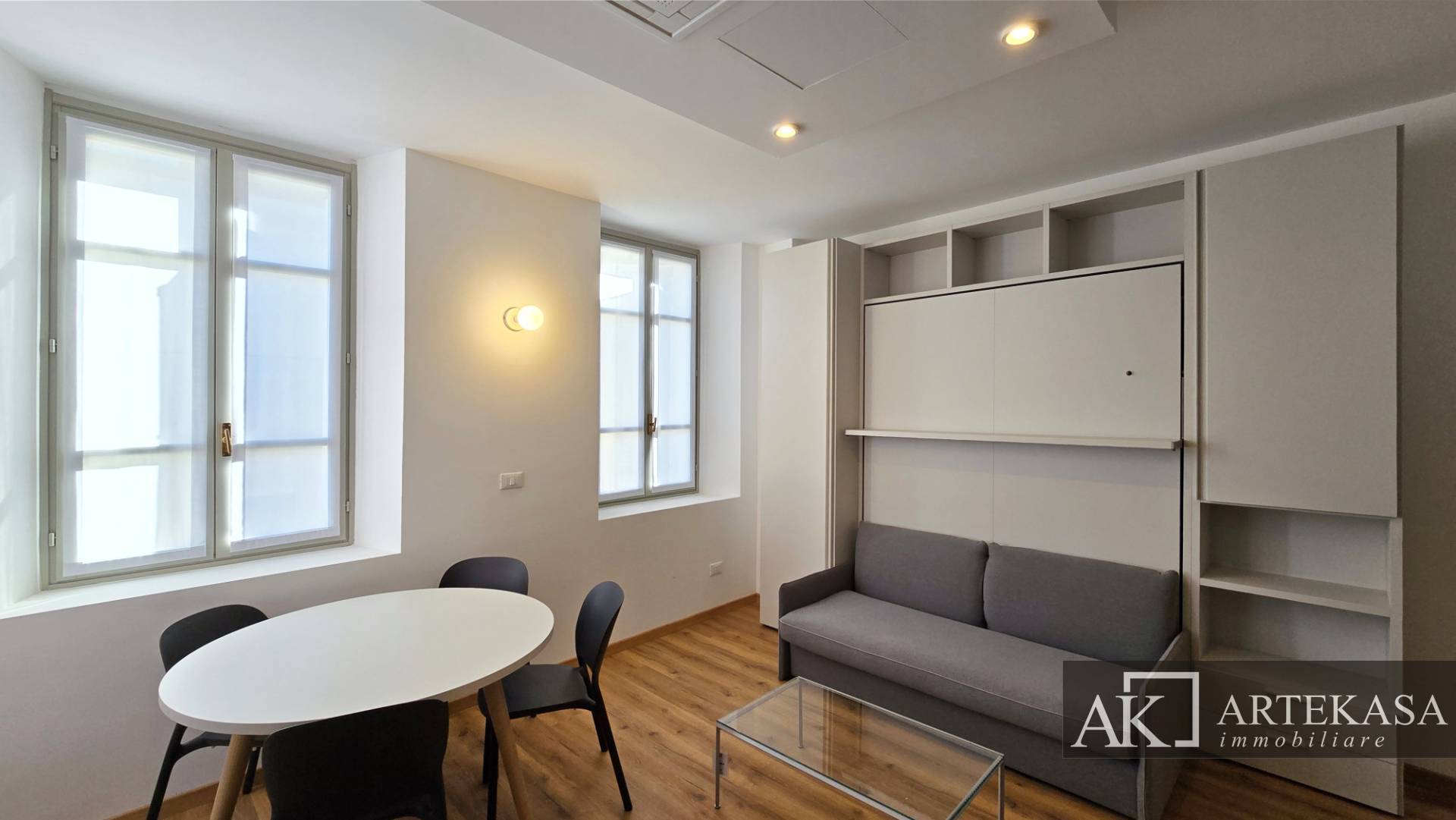 MONOLOCALE in affitto a Novara, 1 - Centro