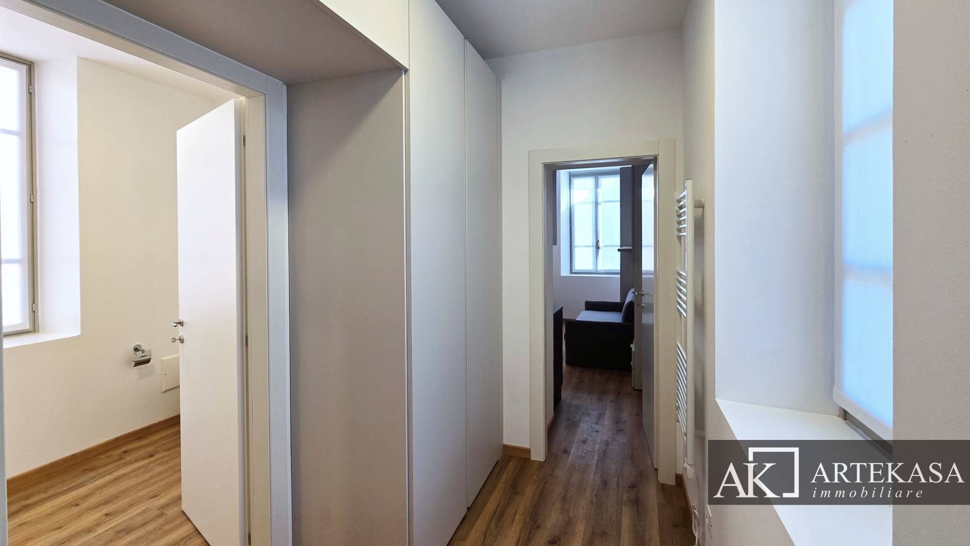 MONOLOCALE in affitto a Novara, 1 - Centro