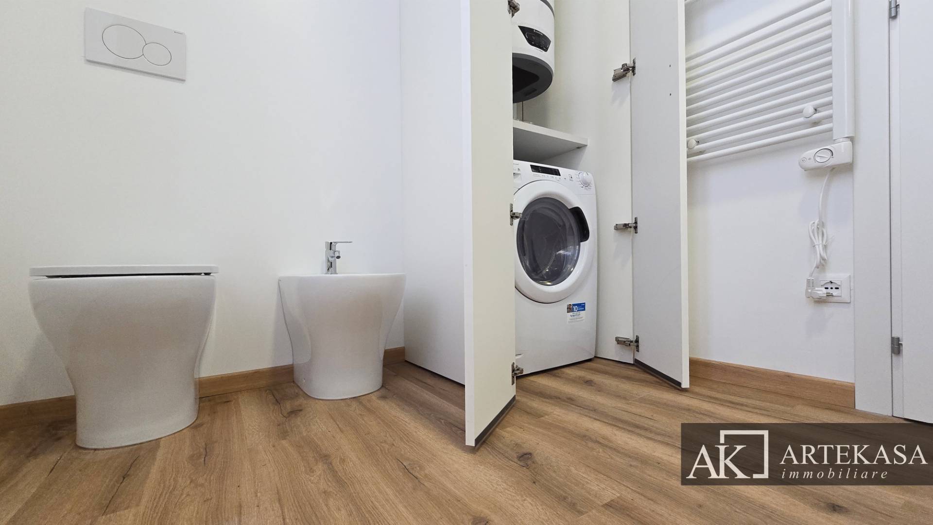 MONOLOCALE in affitto a Novara, 1 - Centro