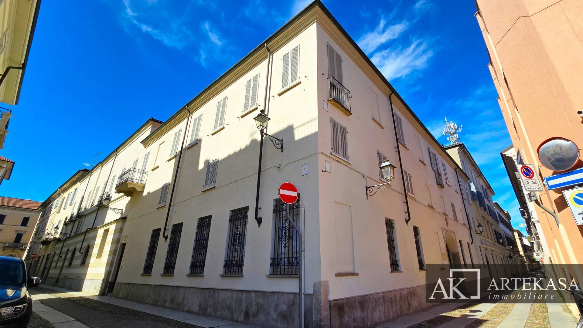 MONOLOCALE in affitto a Novara, 1 - Centro