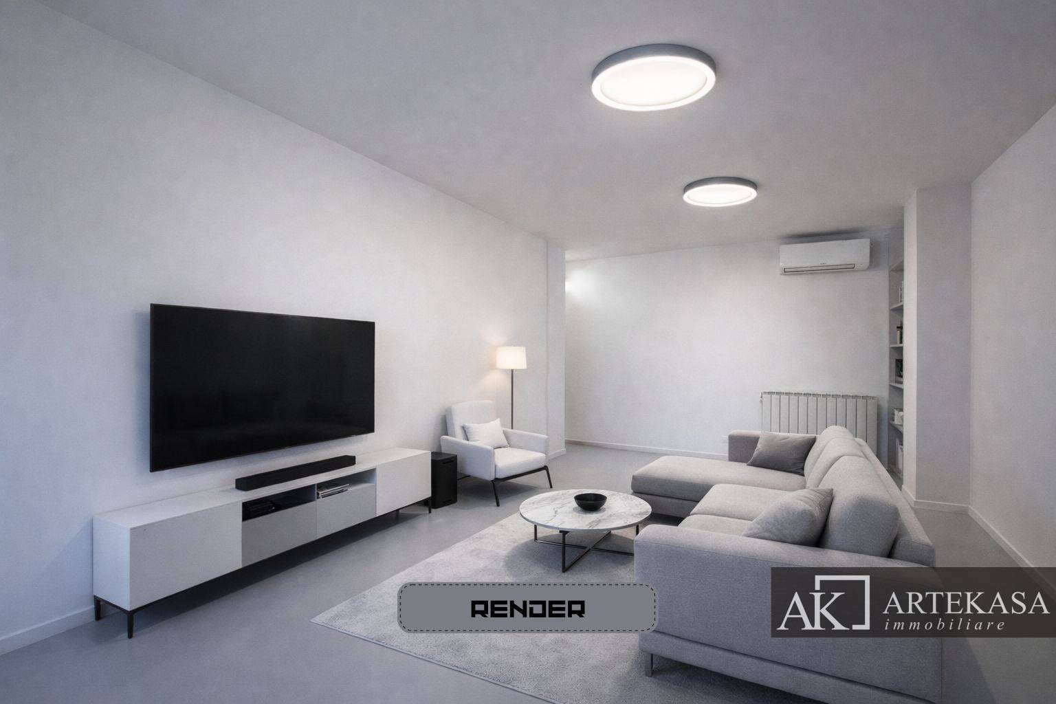 3 LOCALI in vendita a Novara, 5 - Santa Rita - Agognate