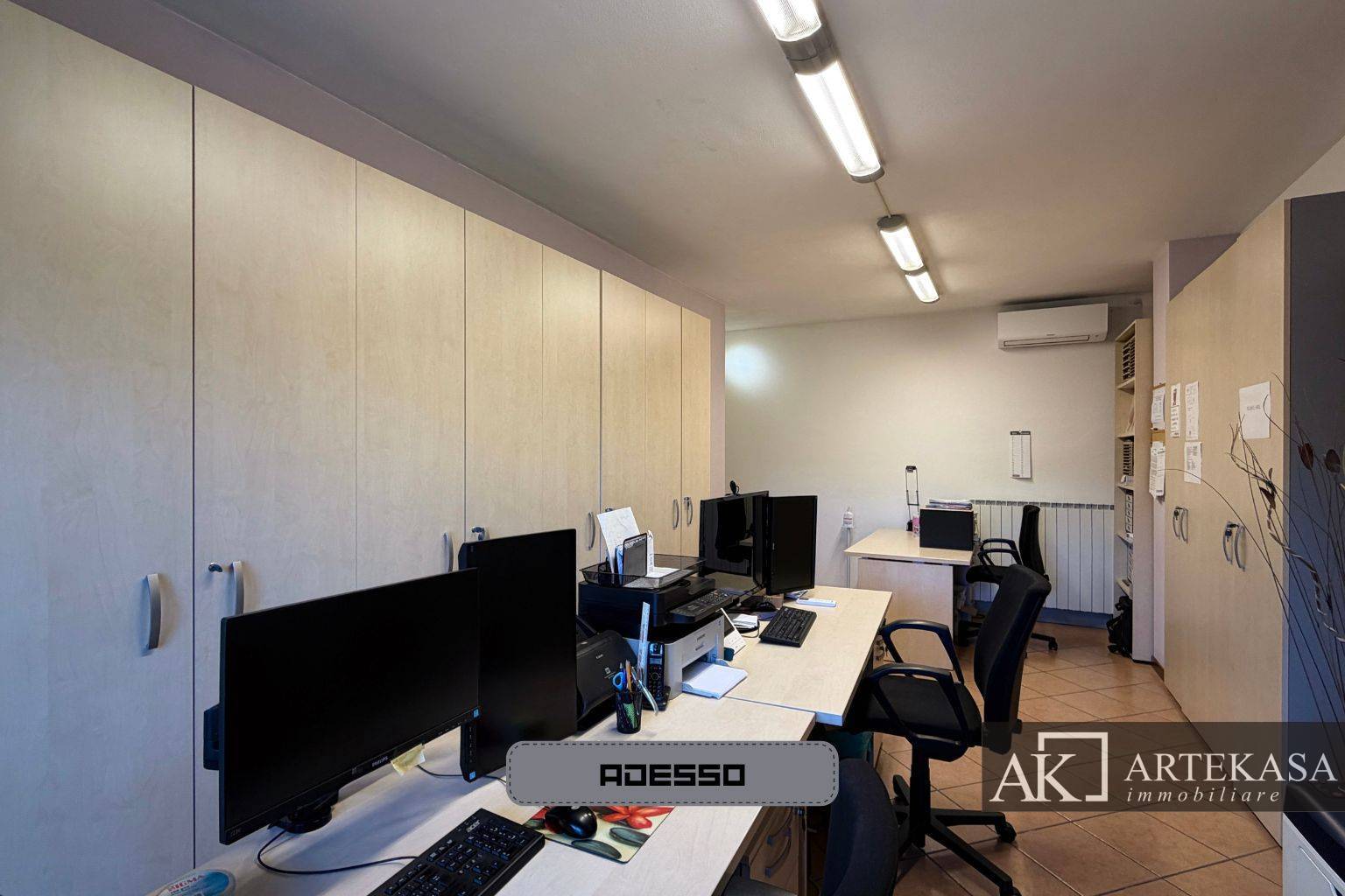 3 LOCALI in vendita a Novara, 5 - Santa Rita - Agognate