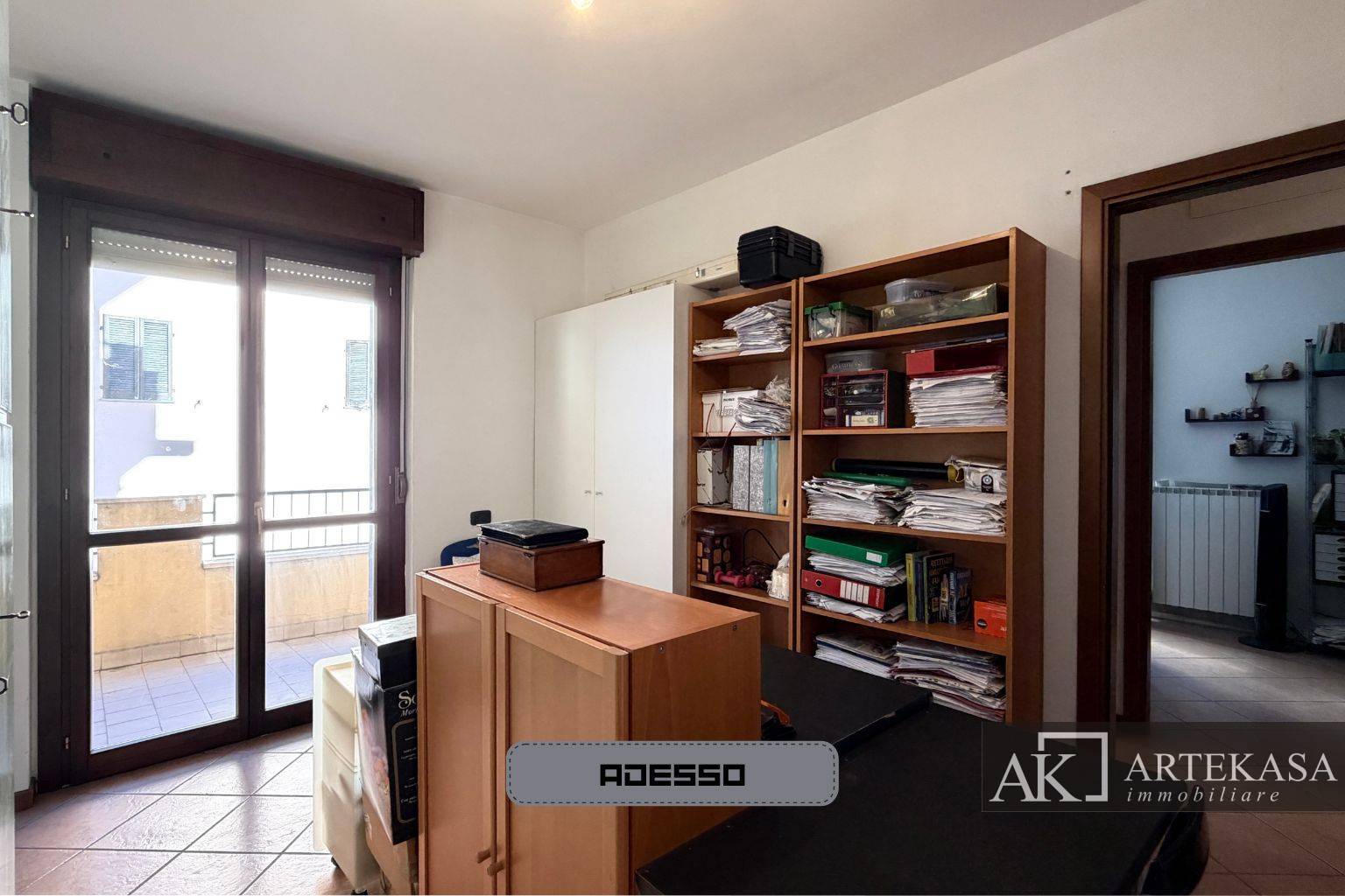 3 LOCALI in vendita a Novara, 5 - Santa Rita - Agognate