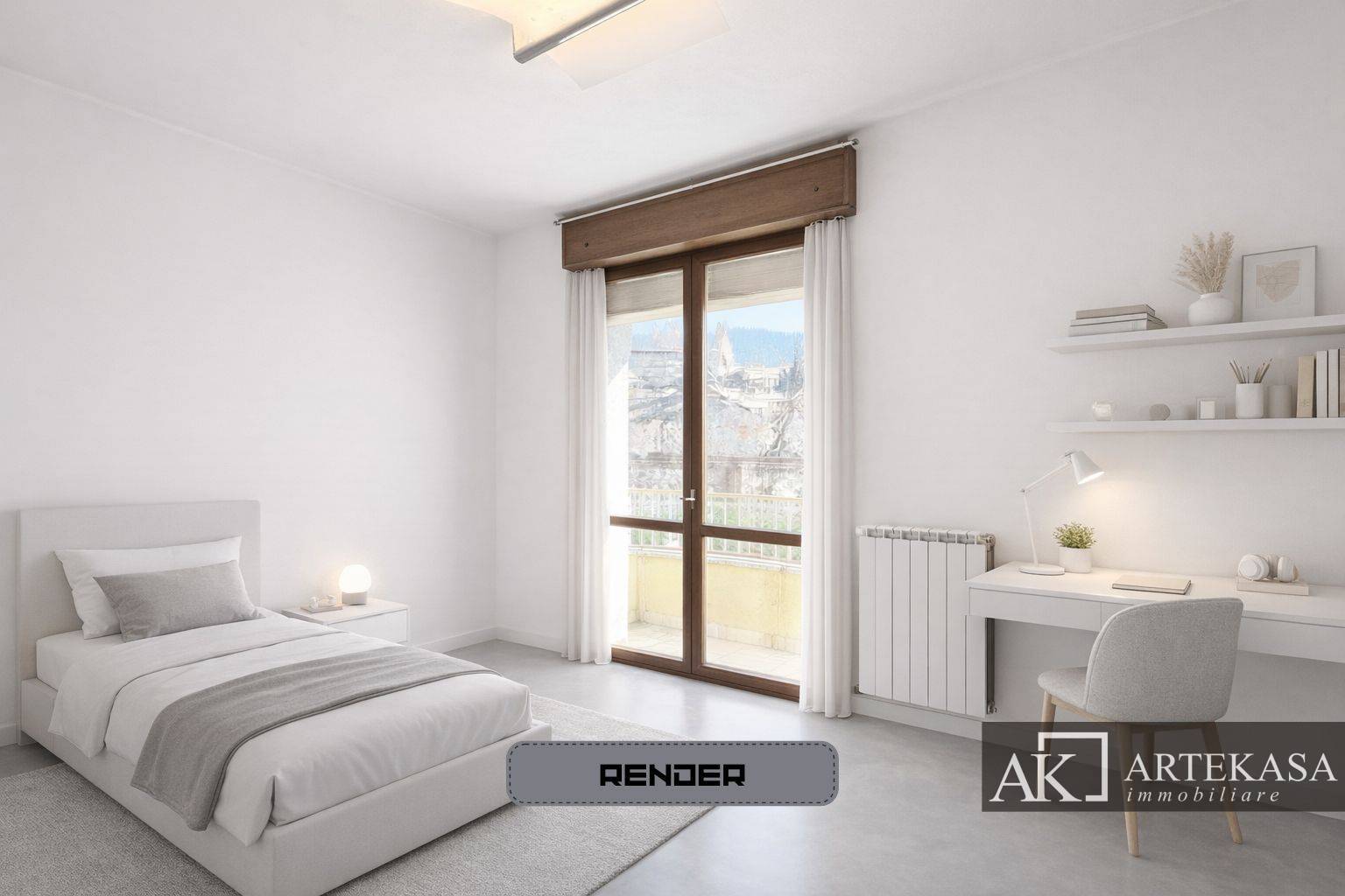 3 LOCALI in vendita a Novara, 5 - Santa Rita - Agognate