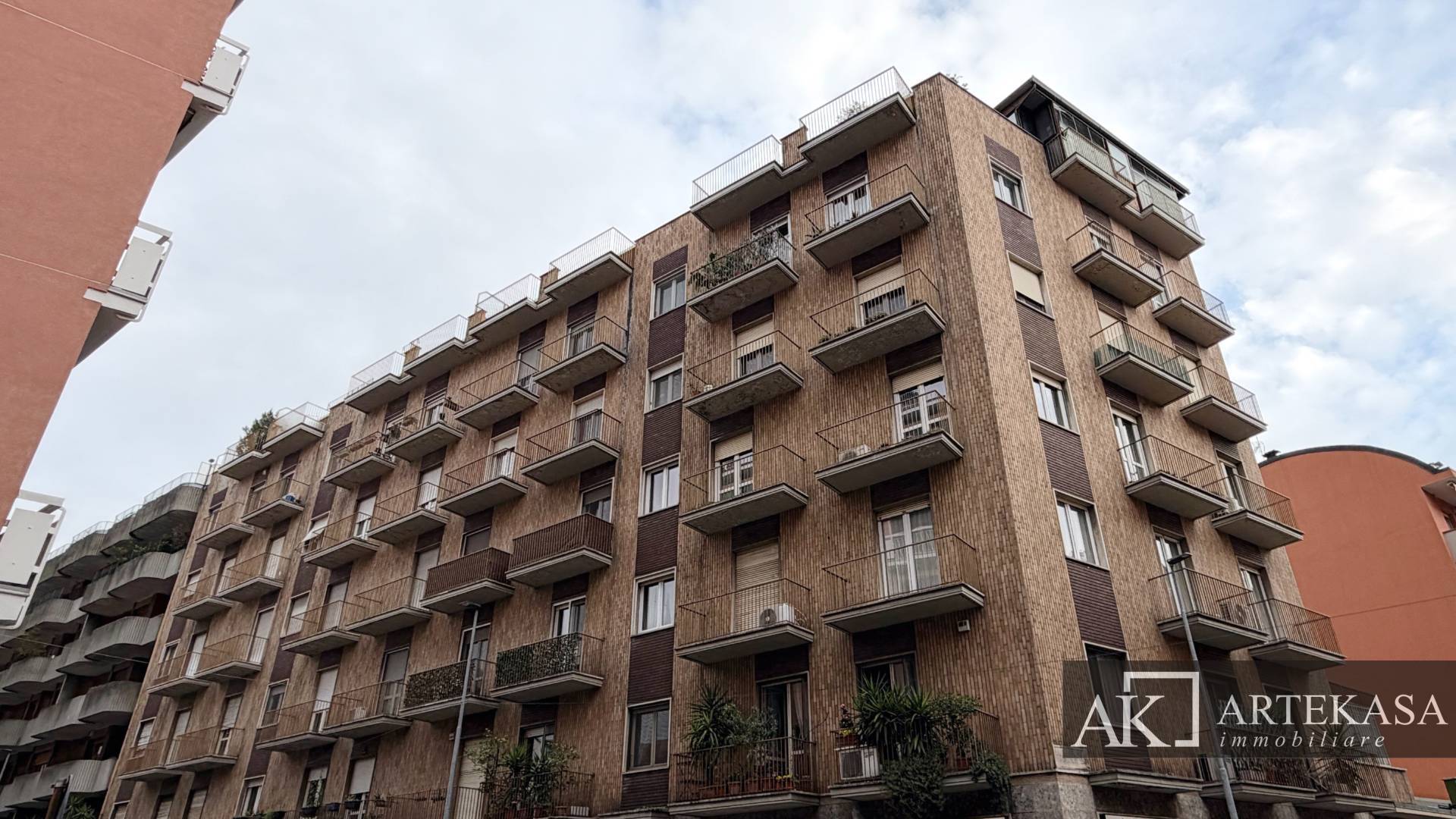 3 LOCALI in vendita a Novara, 3 - Sacro Cuore