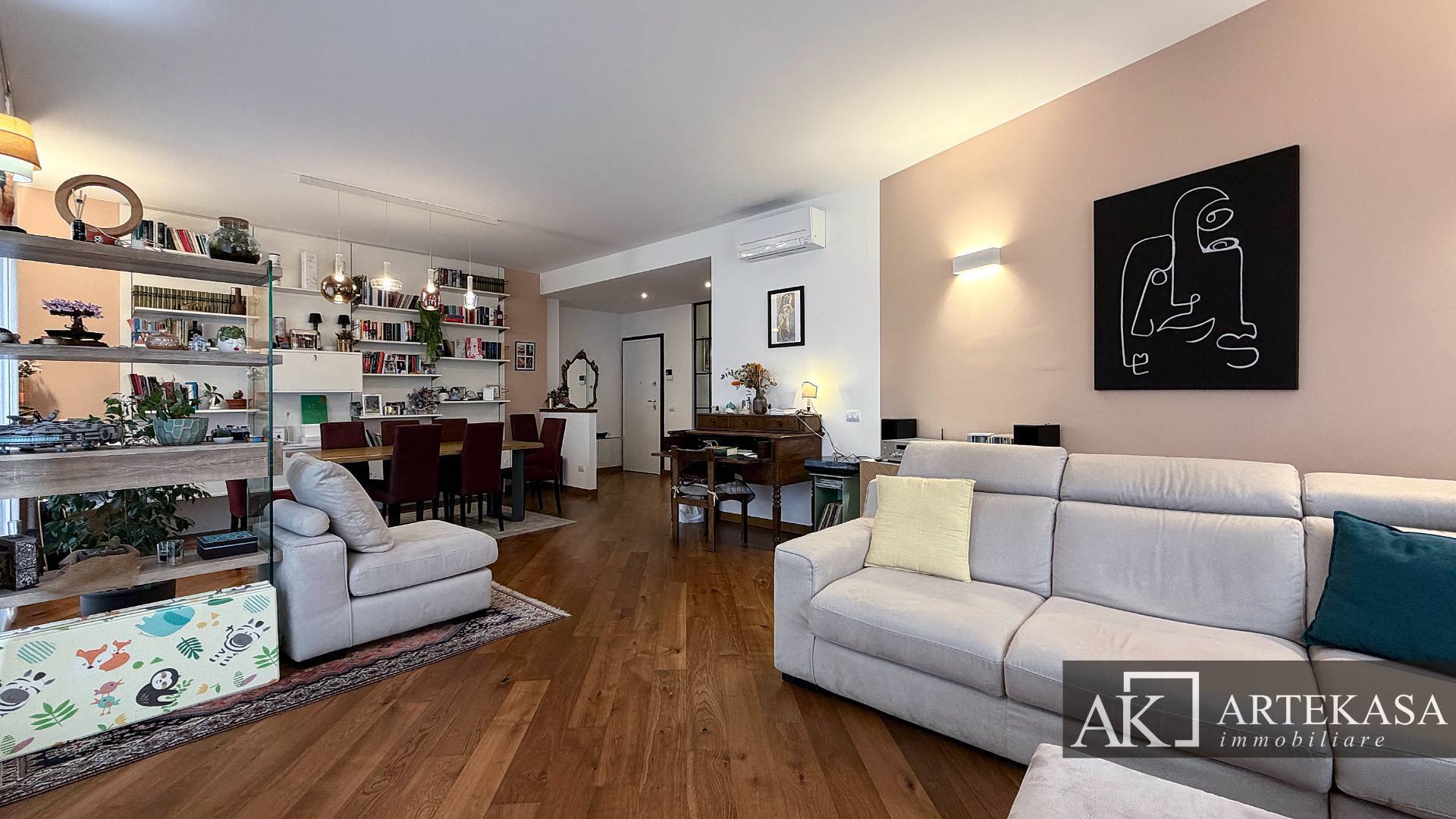 3 LOCALI in vendita a Novara, 3 - Sacro Cuore