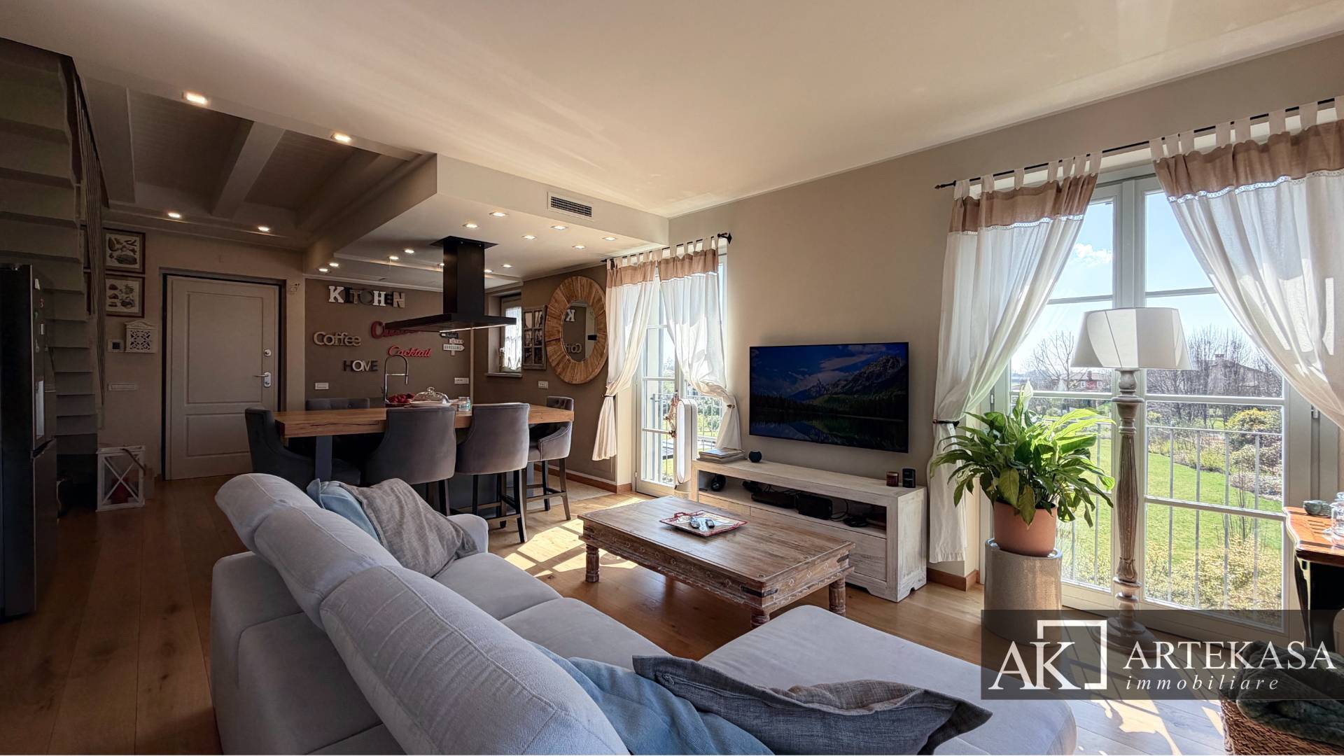 3 LOCALI in vendita a Bogogno