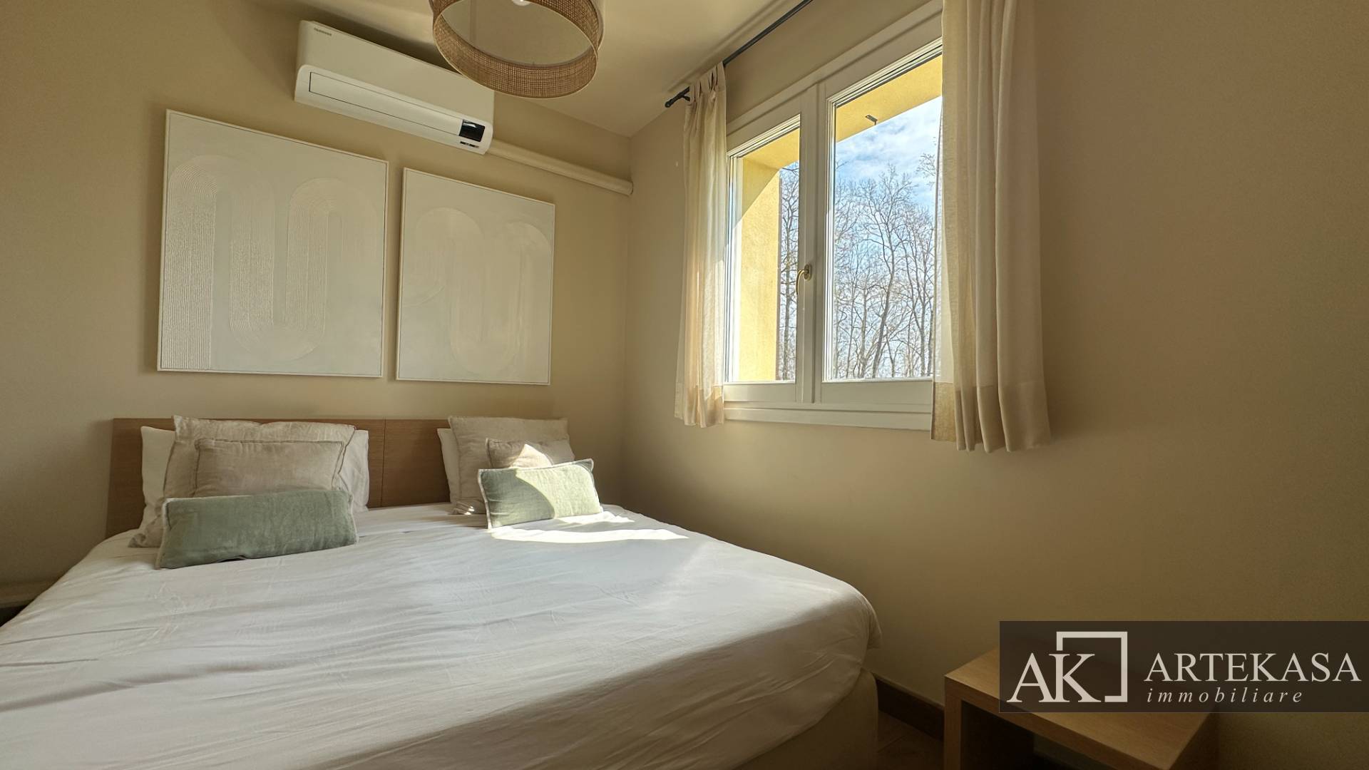 Villa in vendita a Bogogno