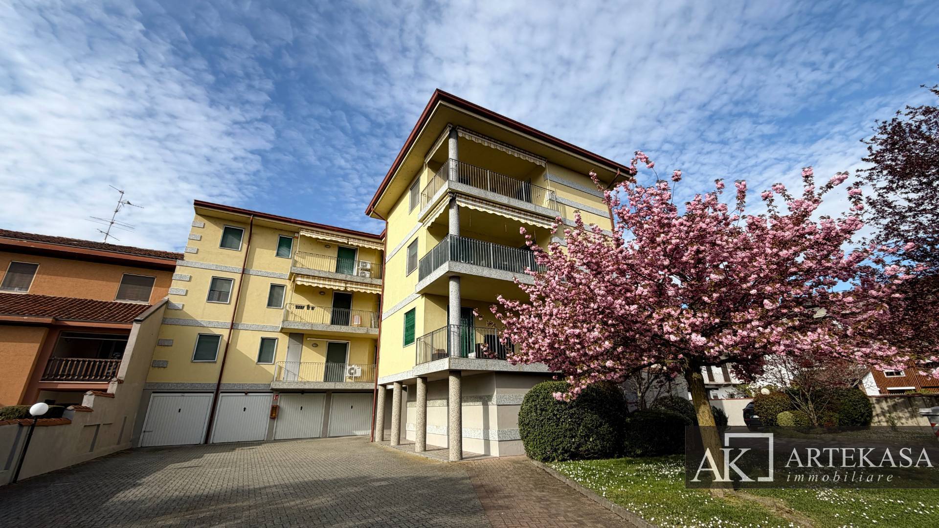 3 LOCALI in vendita a Novara, 6 - Sant'antonio - Vignale - Veveri