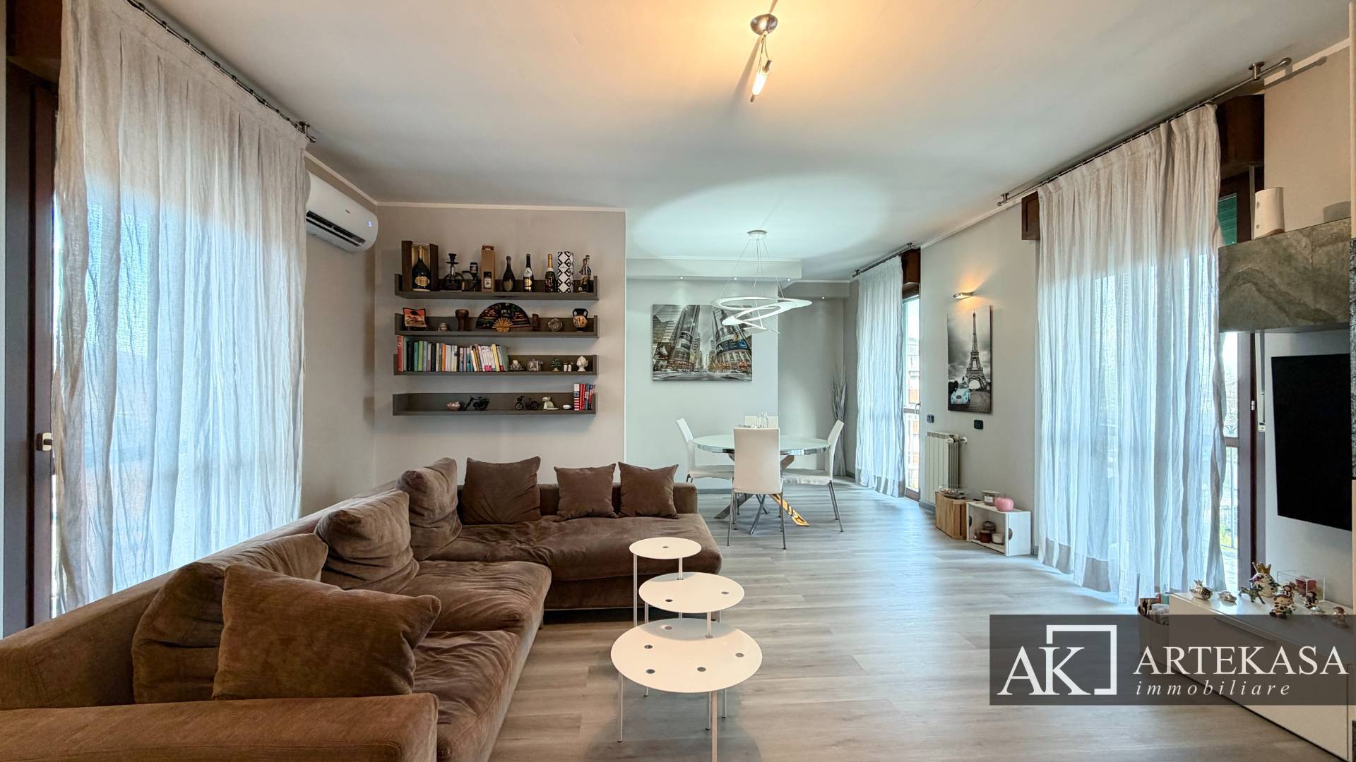 3 LOCALI in vendita a Novara, 6 - Sant'antonio - Vignale - Veveri