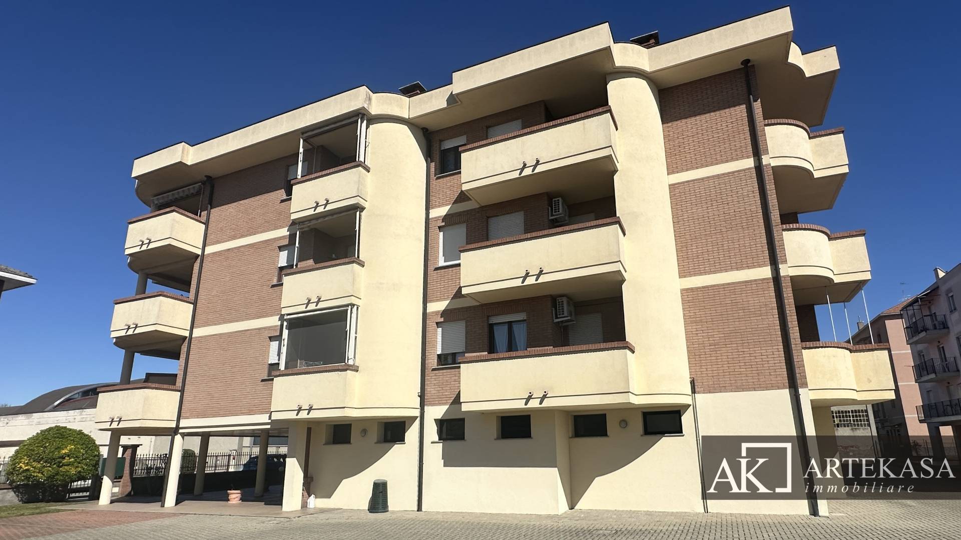 BILOCALE in affitto a Novara, 6 - Sant'antonio - Vignale - Veveri