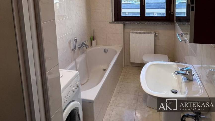 BILOCALE in affitto a Novara, 6 - Sant'antonio - Vignale - Veveri