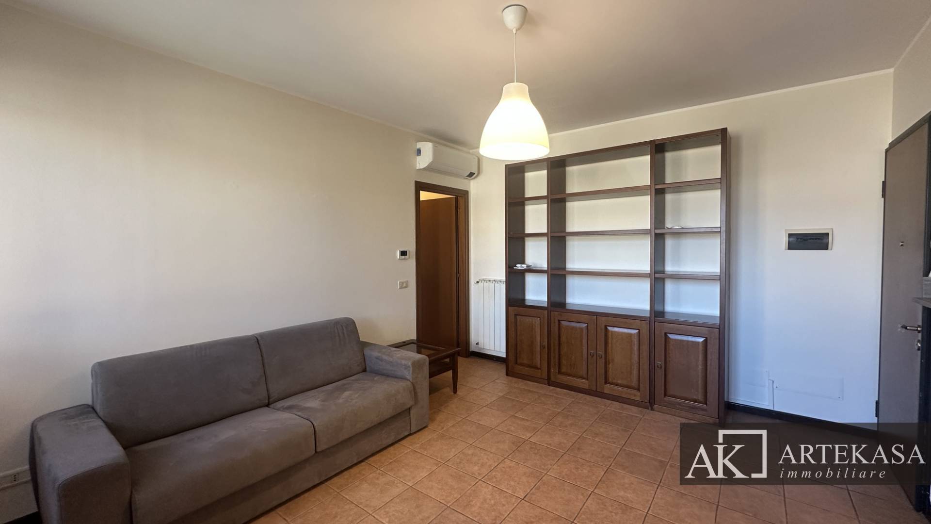 BILOCALE in affitto a Novara, 6 - Sant'antonio - Vignale - Veveri