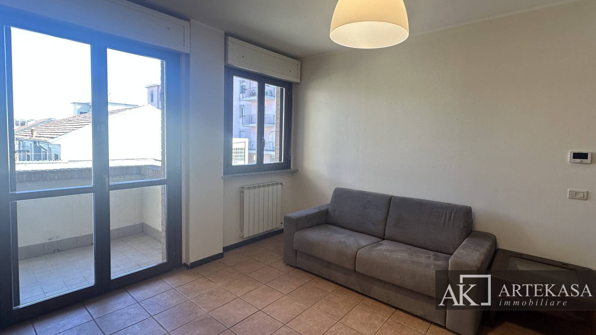 BILOCALE in affitto a Novara, 6 - Sant'antonio - Vignale - Veveri