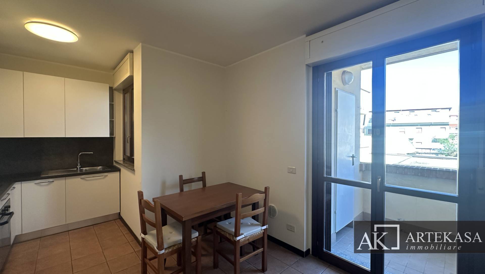 BILOCALE in affitto a Novara, 6 - Sant'antonio - Vignale - Veveri