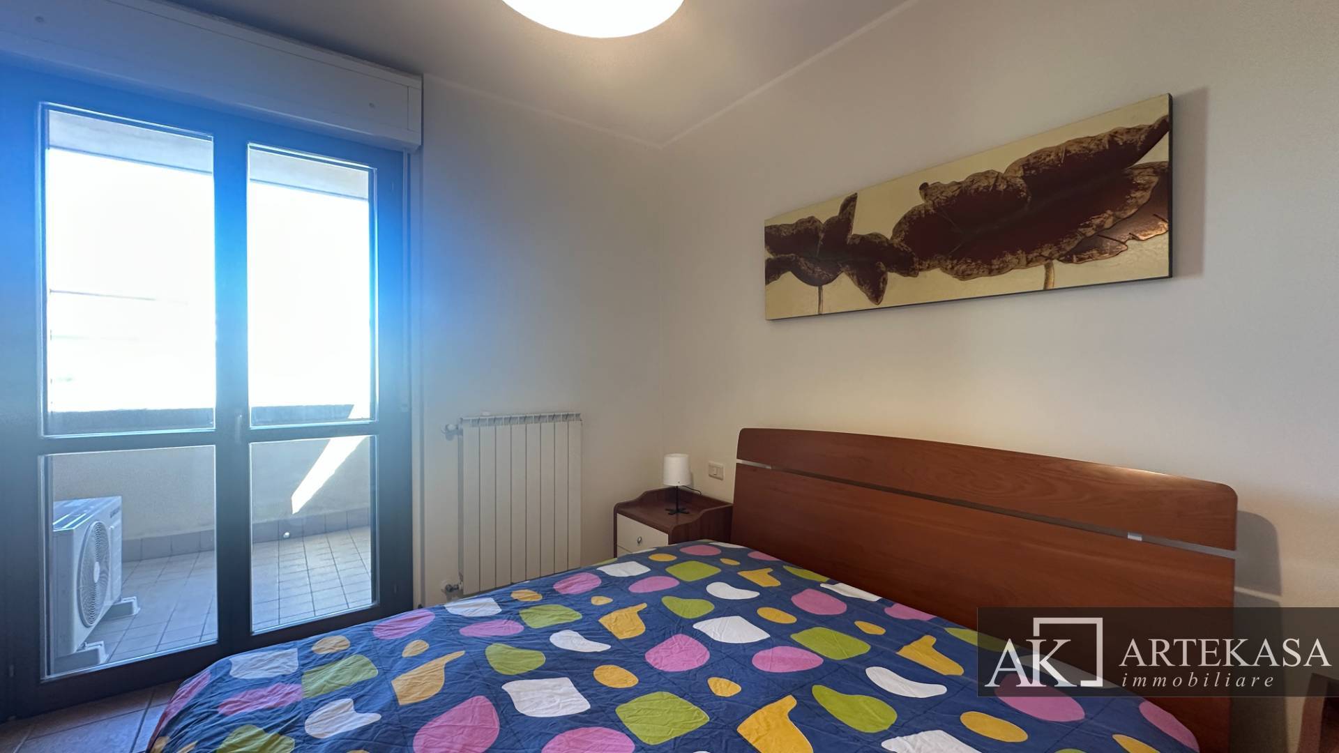 BILOCALE in affitto a Novara, 6 - Sant'antonio - Vignale - Veveri