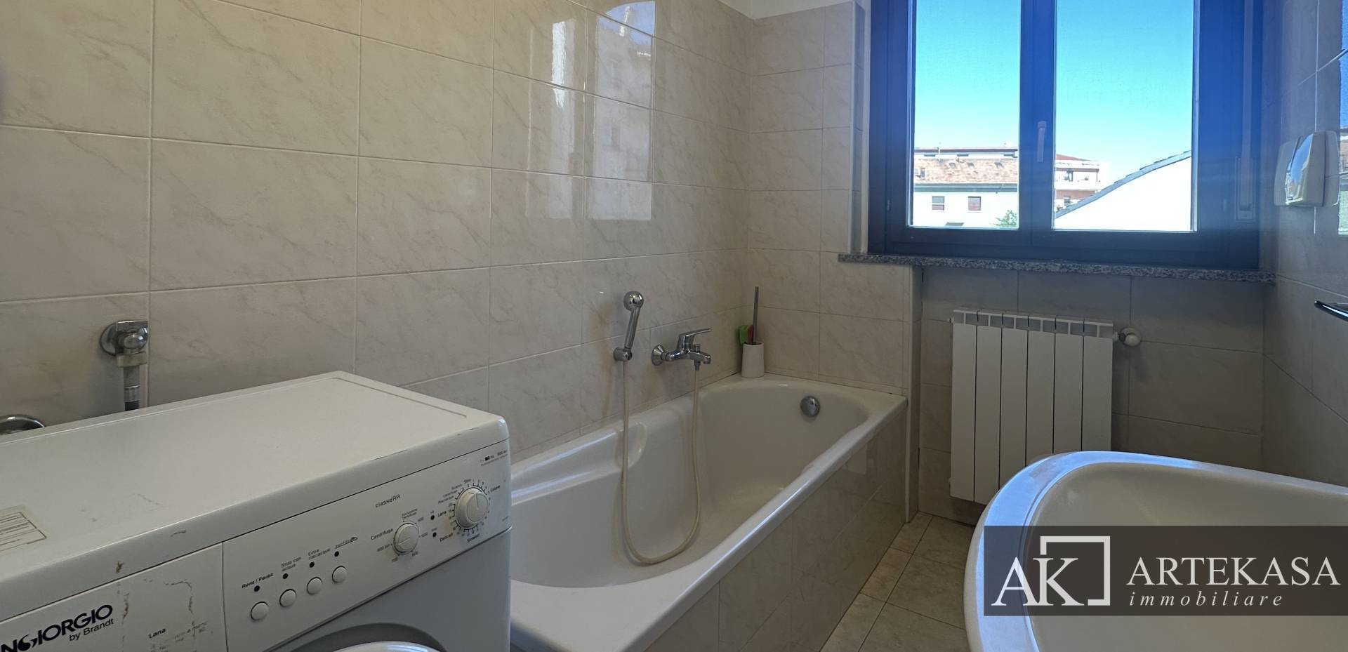 BILOCALE in affitto a Novara, 6 - Sant'antonio - Vignale - Veveri