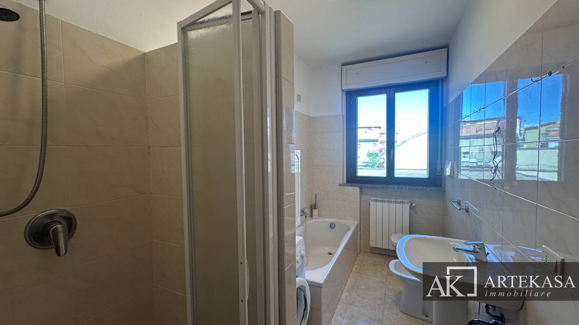 BILOCALE in affitto a Novara, 6 - Sant'antonio - Vignale - Veveri