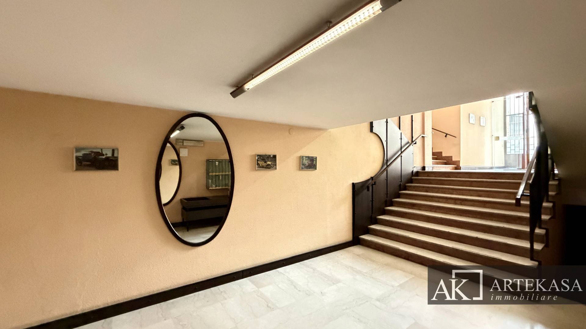 3 LOCALI in vendita a Novara, 1 - Centro