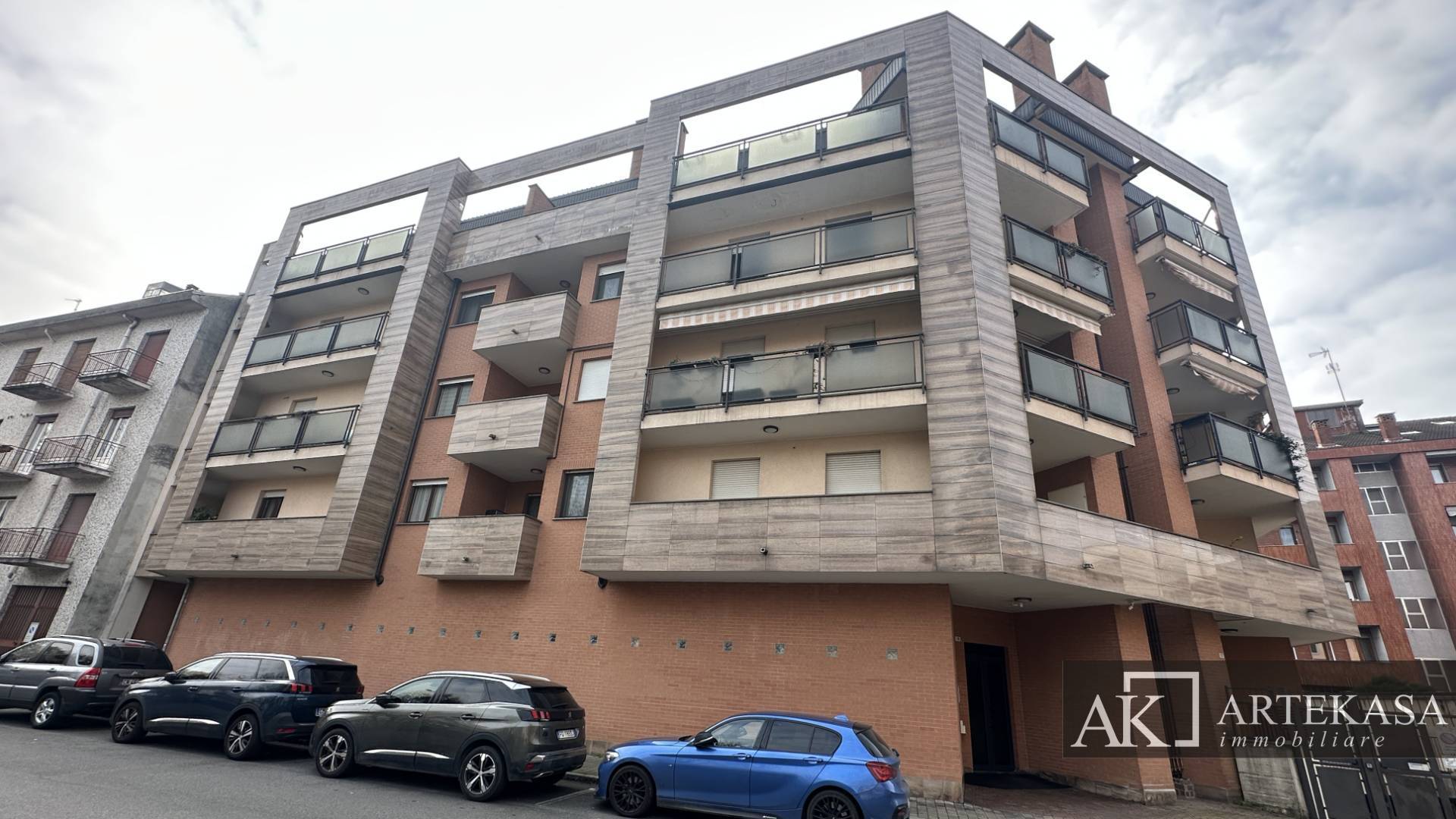 BILOCALE in affitto a Novara, 4 - San Martino