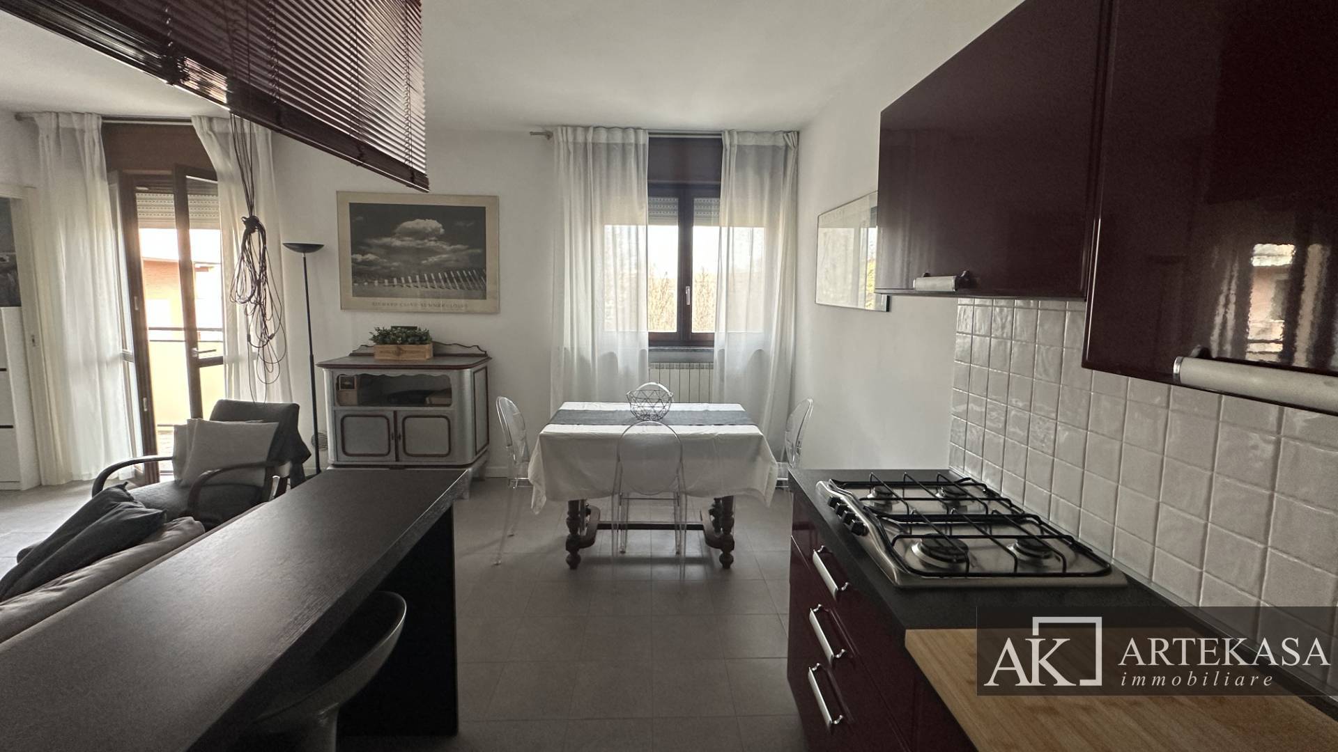 BILOCALE in affitto a Novara, 4 - San Martino