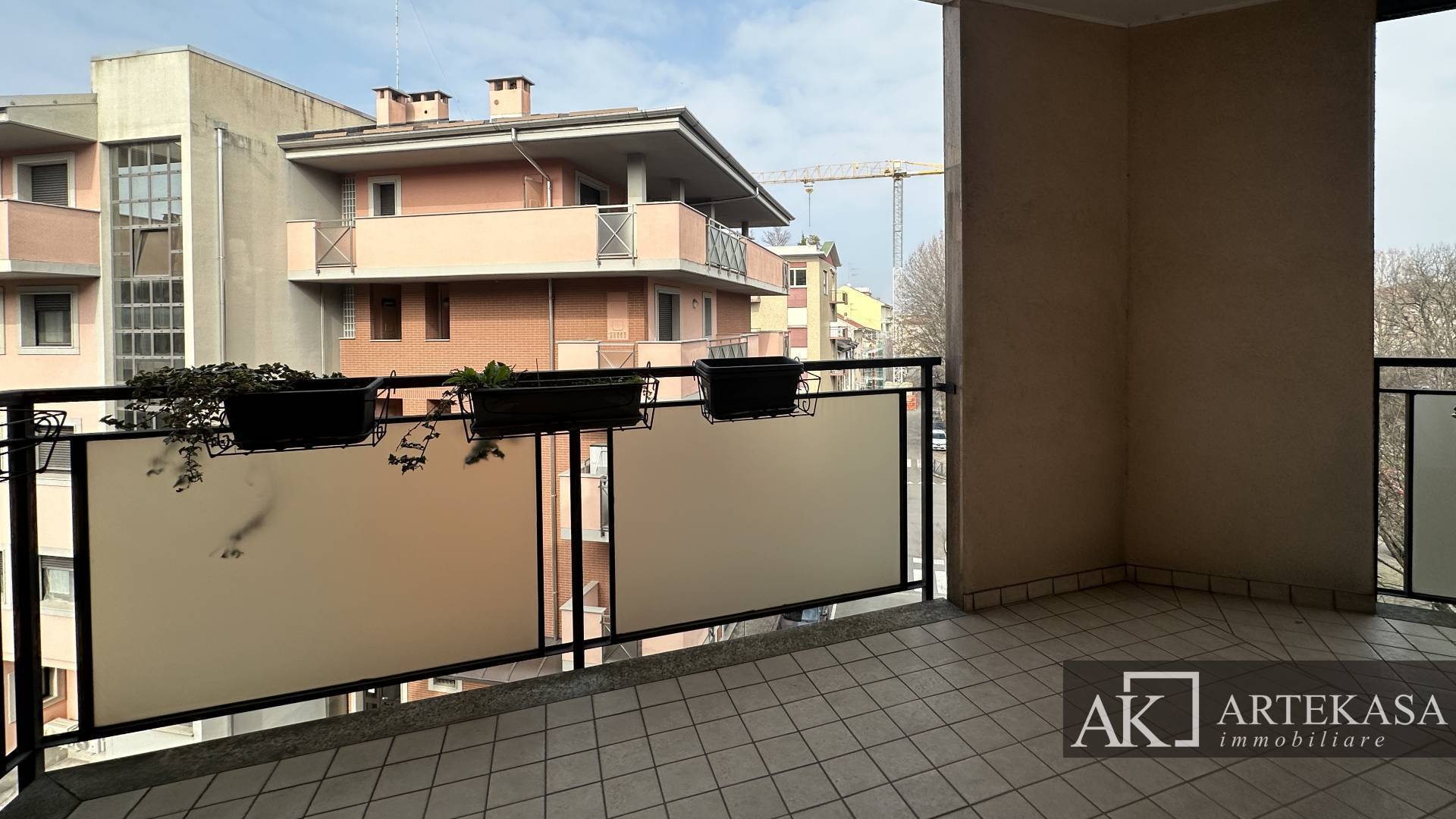 BILOCALE in affitto a Novara, 4 - San Martino