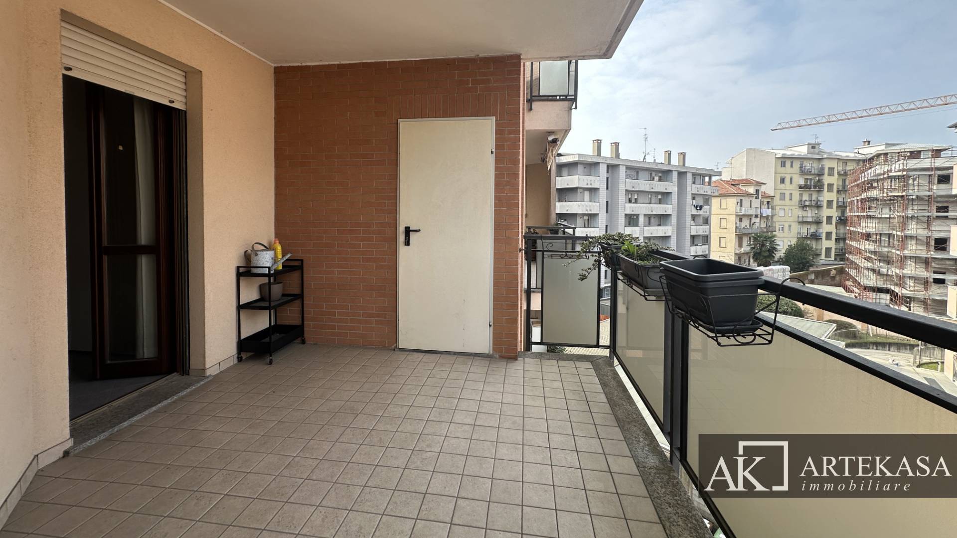 BILOCALE in affitto a Novara, 4 - San Martino