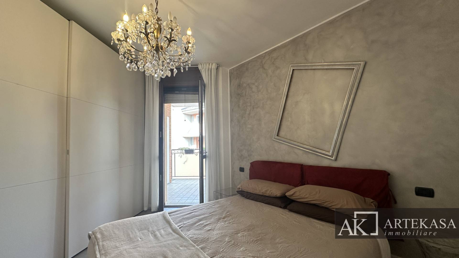 BILOCALE in affitto a Novara, 4 - San Martino