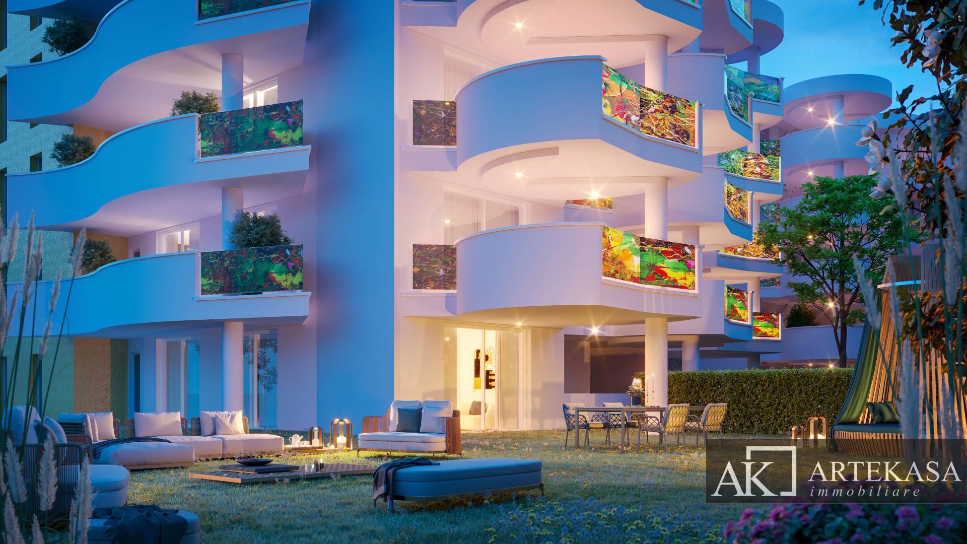 4 LOCALI GIARDINO in vendita a Novara, 3 - Sacro Cuore