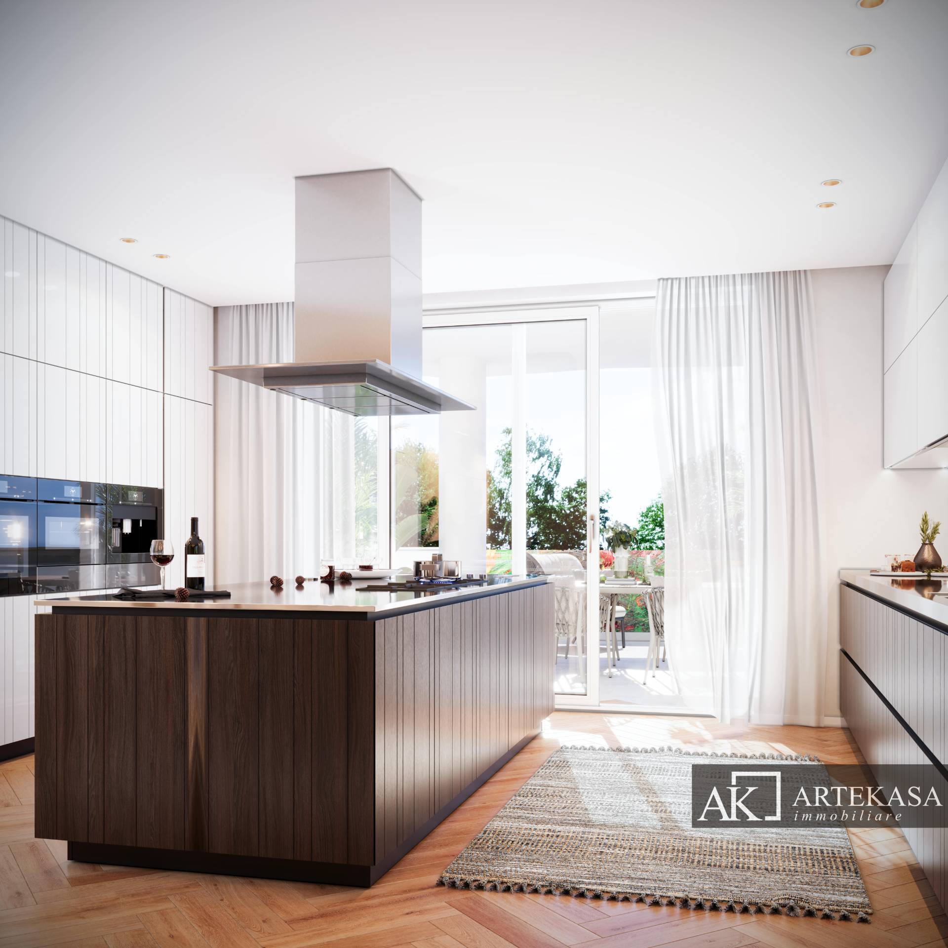 4 LOCALI GIARDINO in vendita a Novara, 3 - Sacro Cuore