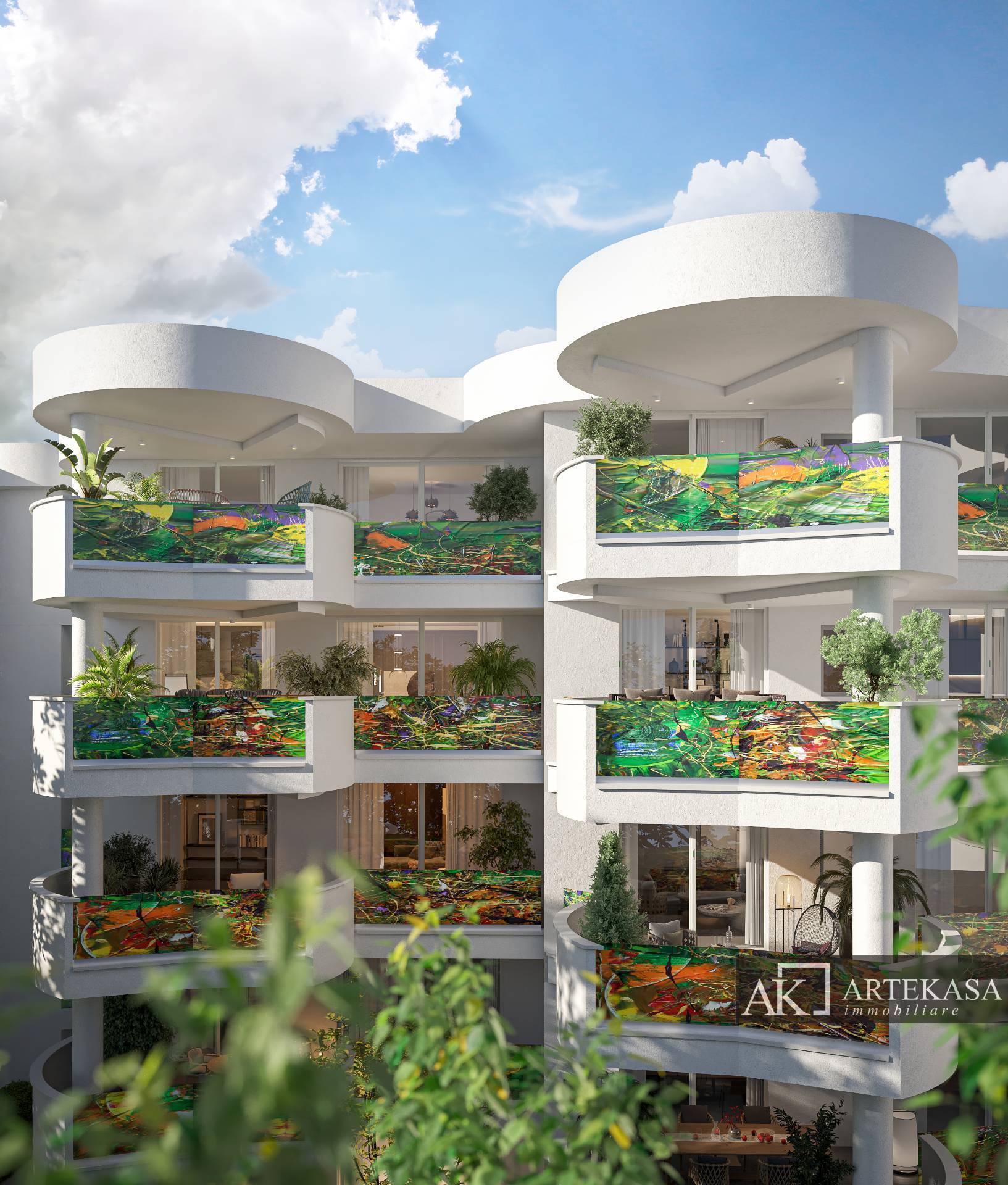 4 LOCALI GIARDINO in vendita a Novara, 3 - Sacro Cuore