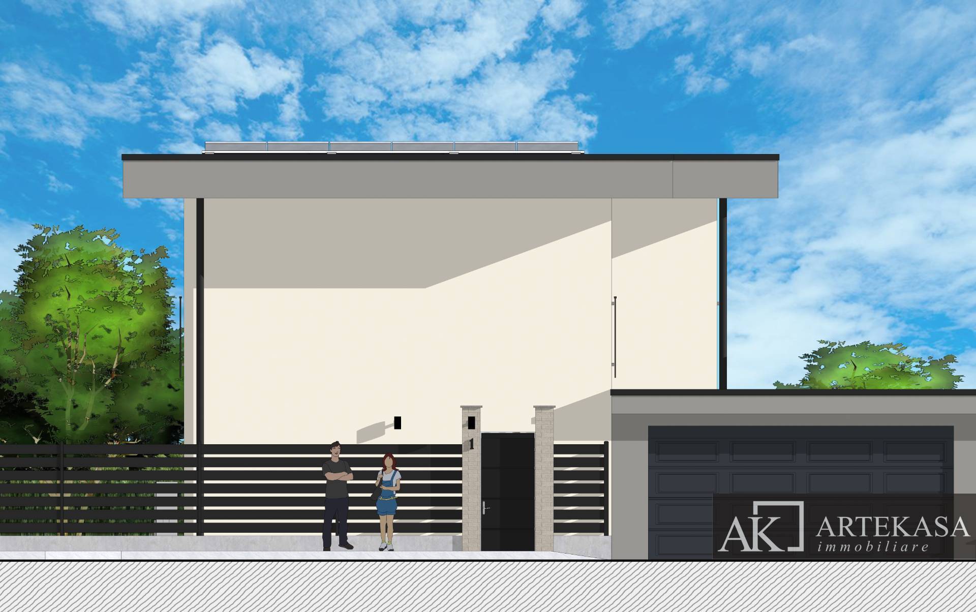 Villa in vendita a Novara, 10 - Bicocca - Olengo