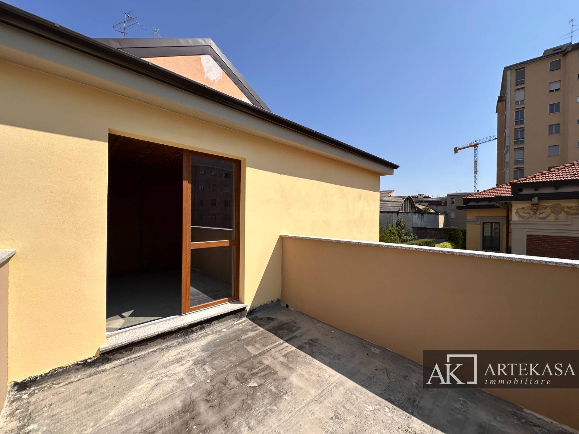 3 LOCALI GIARDINO in vendita a Novara, 3 - Sacro Cuore