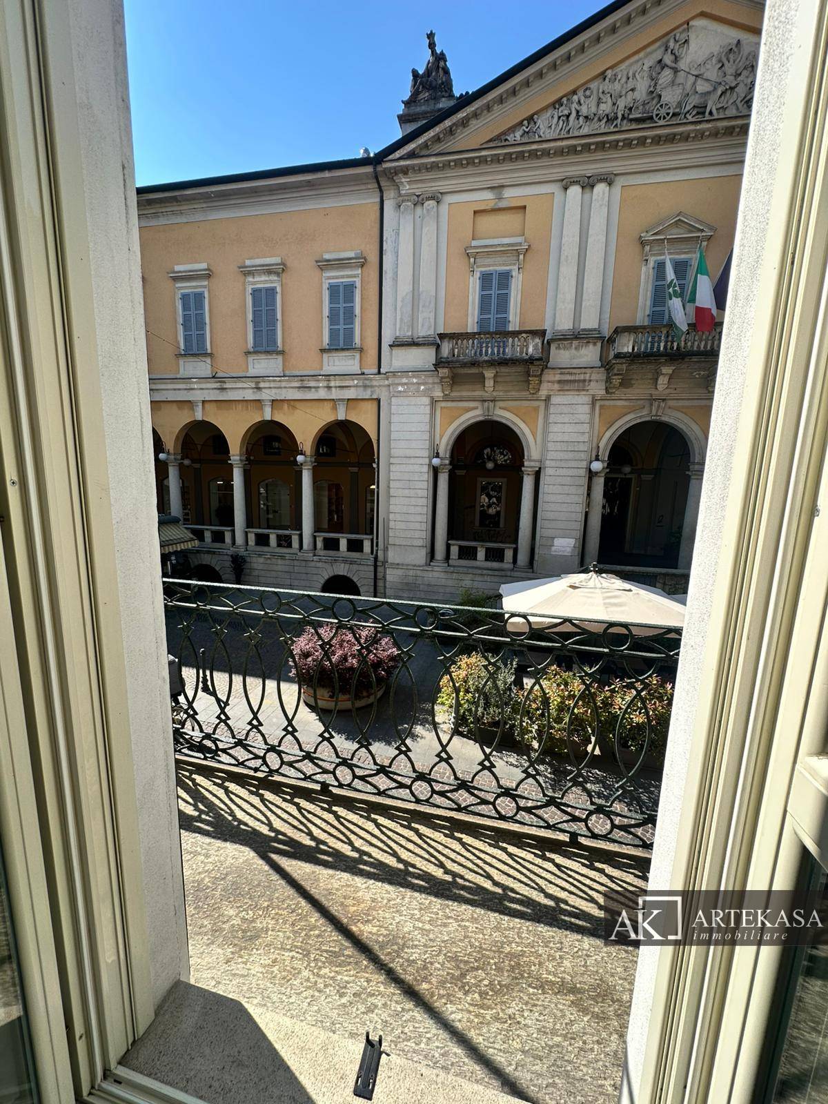 BILOCALE in affitto a Novara, 1 - Centro