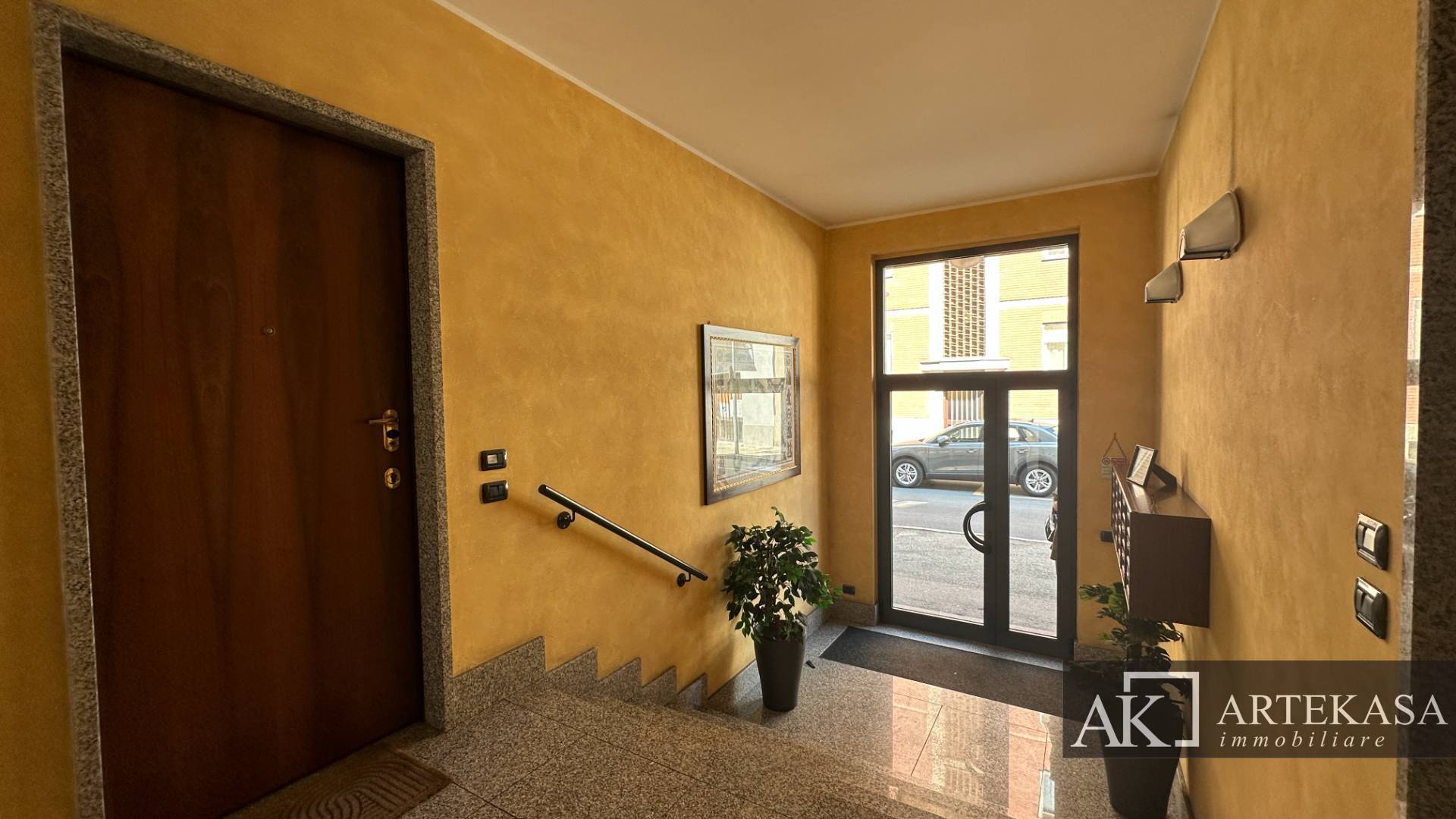 BILOCALE in affitto a Novara, 4 - San Martino