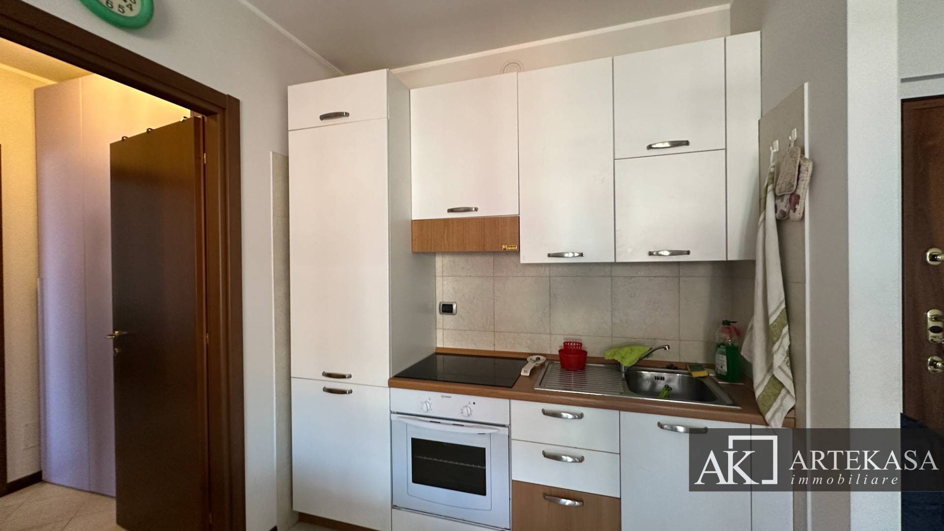 BILOCALE in affitto a Novara, 4 - San Martino