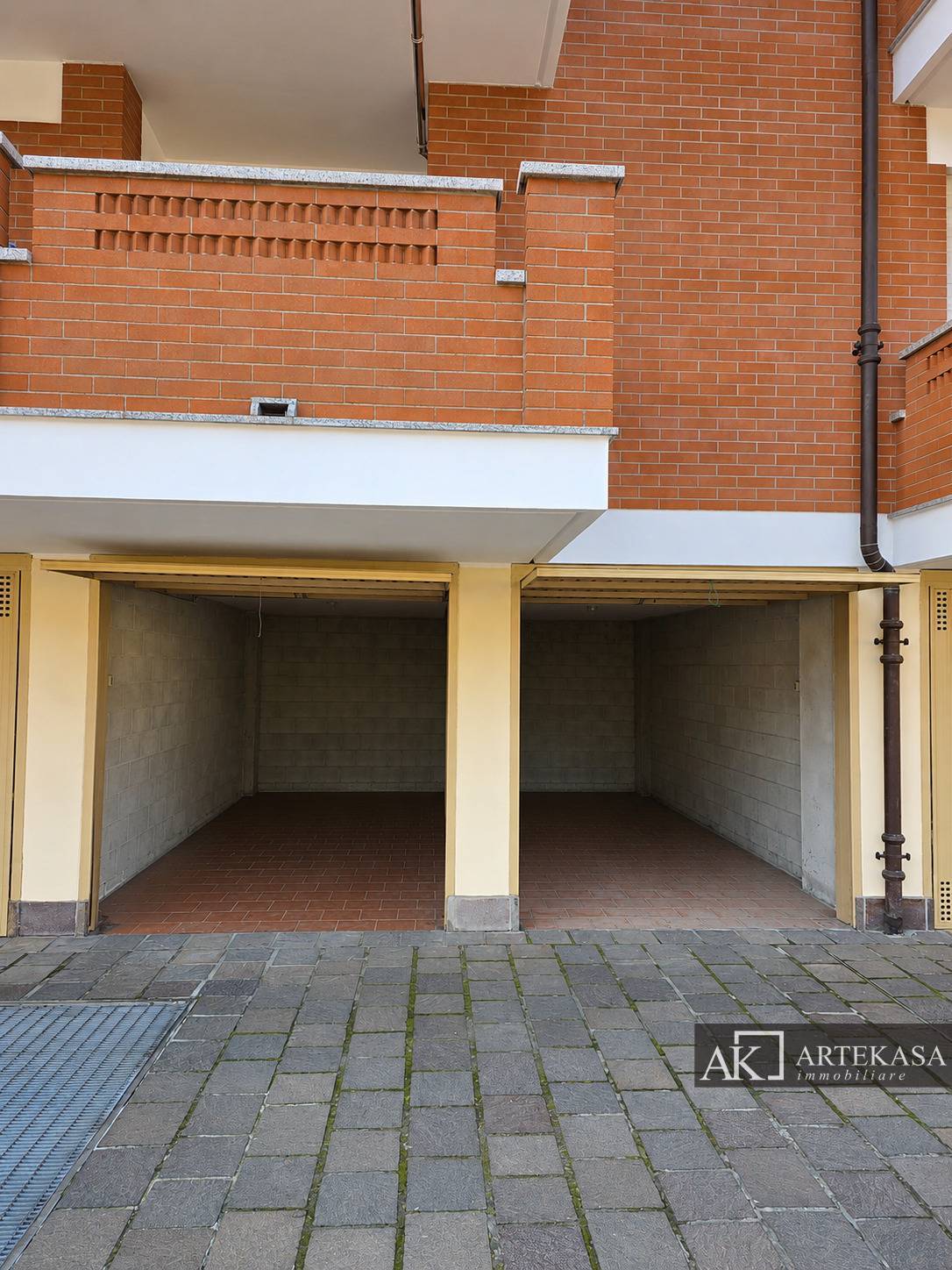 Box o garage in vendita a Novara, 4 - San Martino
