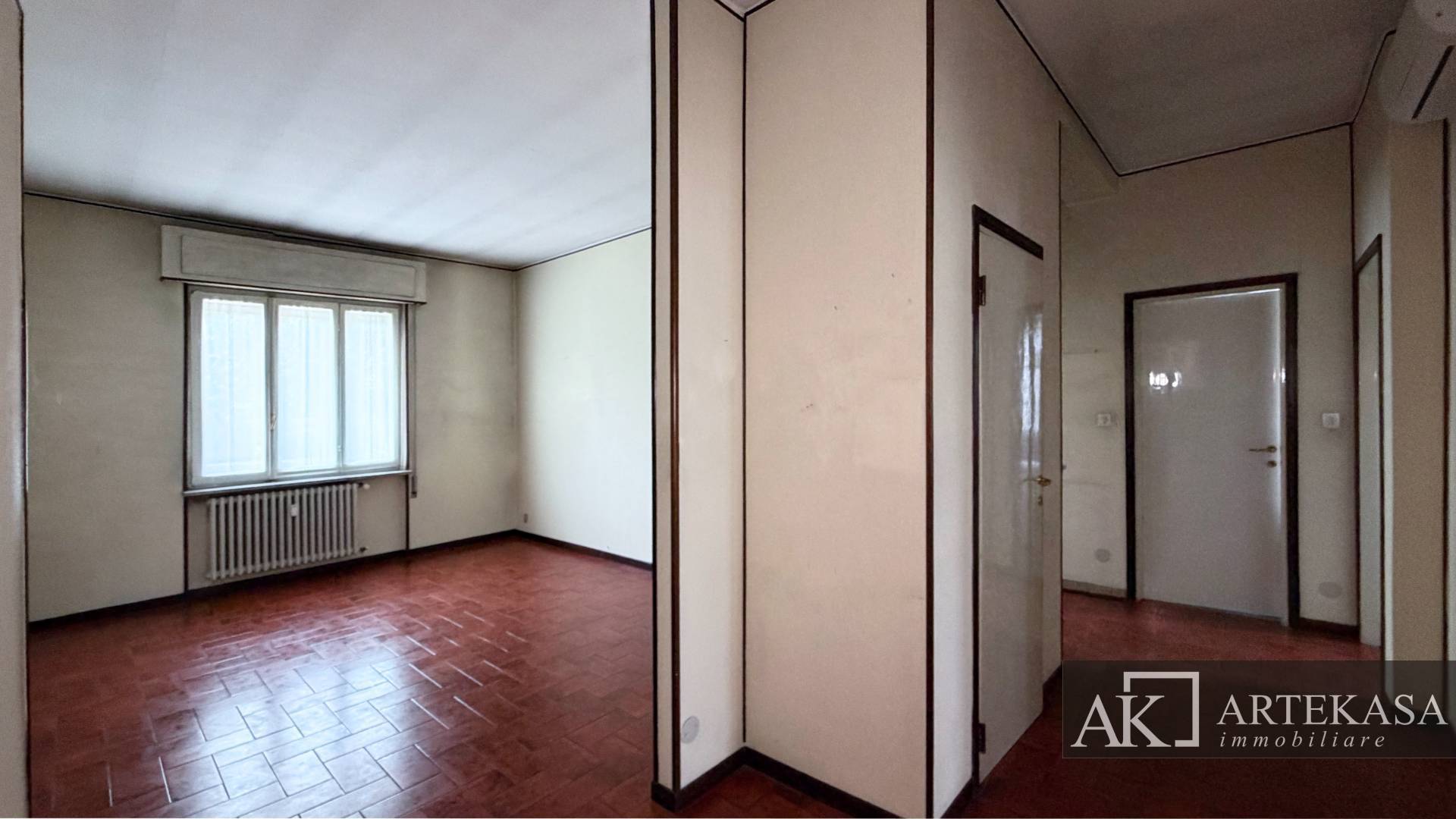 3 LOCALI in vendita a Novara, 5 - Santa Rita - Agognate