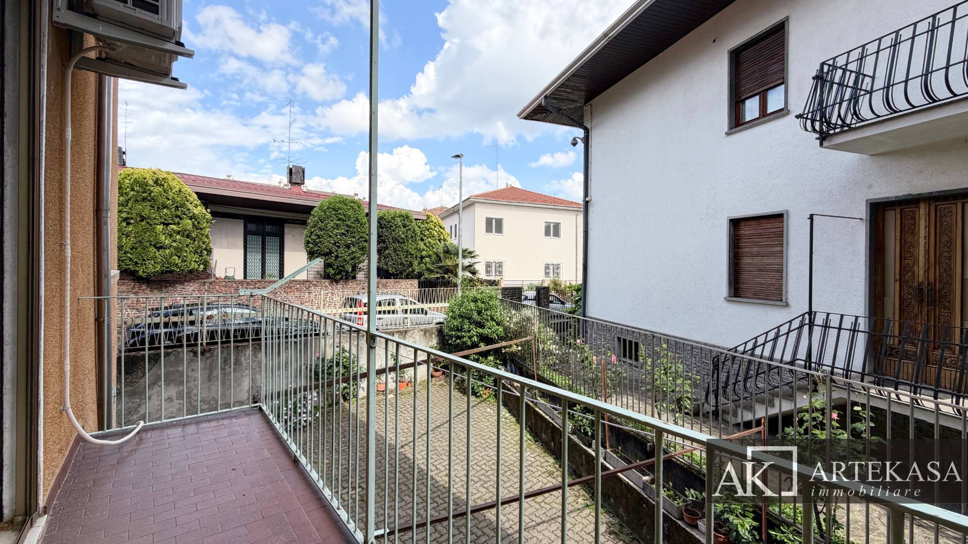 3 LOCALI in vendita a Novara, 5 - Santa Rita - Agognate